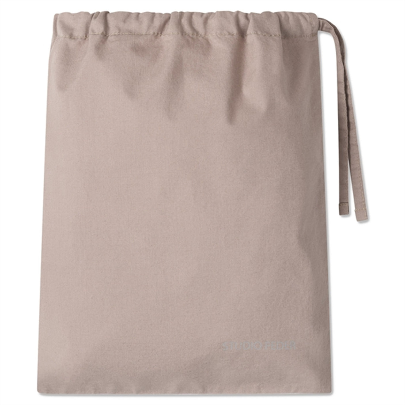 Studio Feder Bedding Taupe