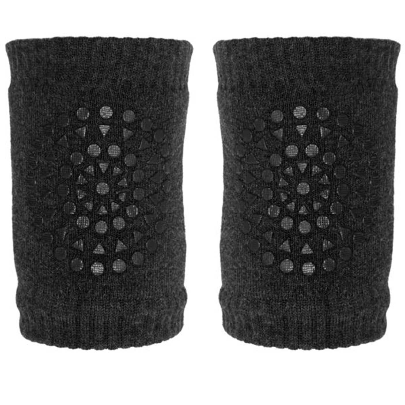 GObabyGO Crawling Kneepads (dark grey)