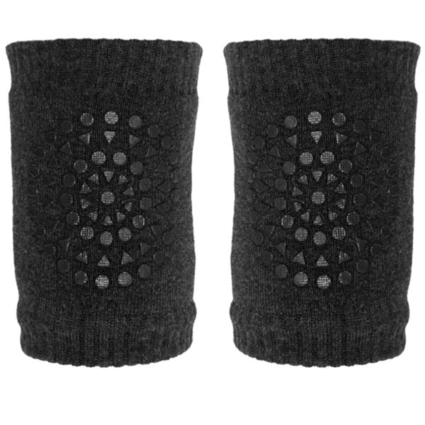 GObabyGO Crawling Kneepads (dark grey)