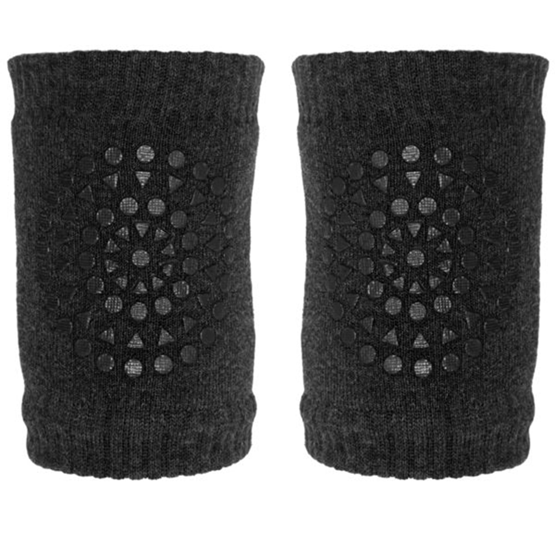 GObabyGO Crawling Kneepads (dark grey)
