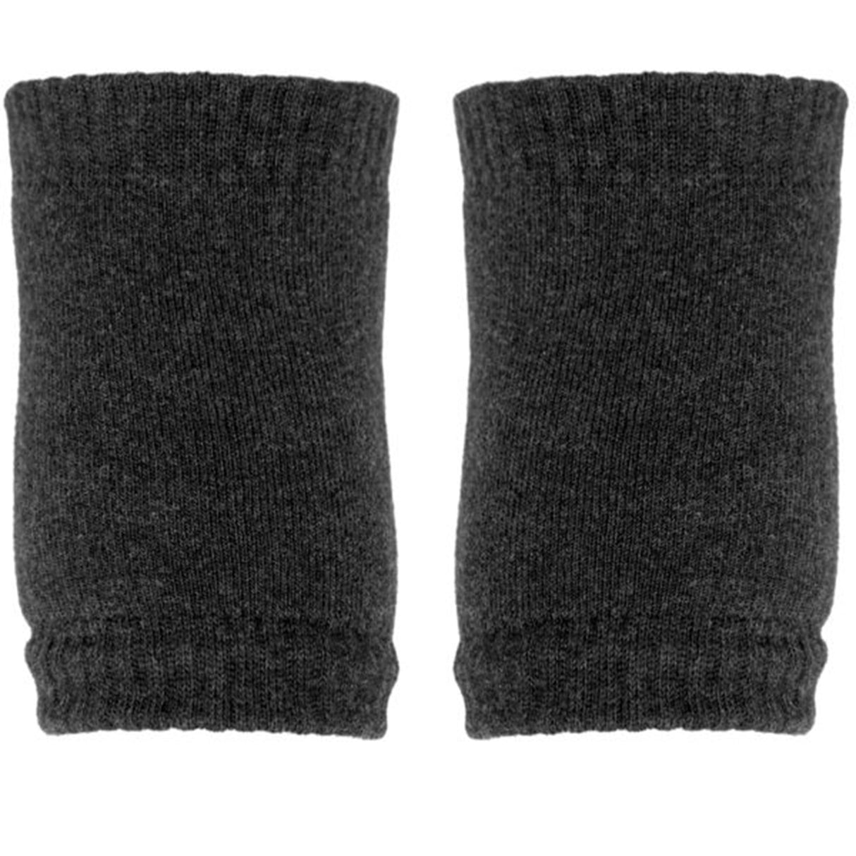 GObabyGO Crawling Kneepads (dark grey)