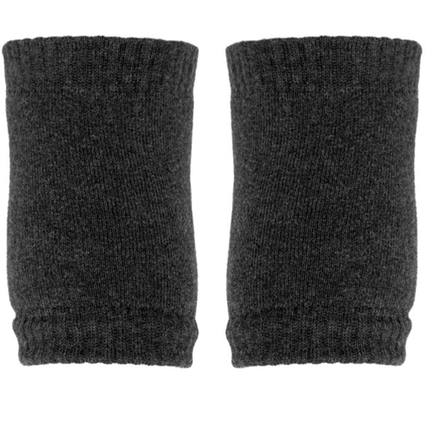 GObabyGO Crawling Kneepads (dark grey)