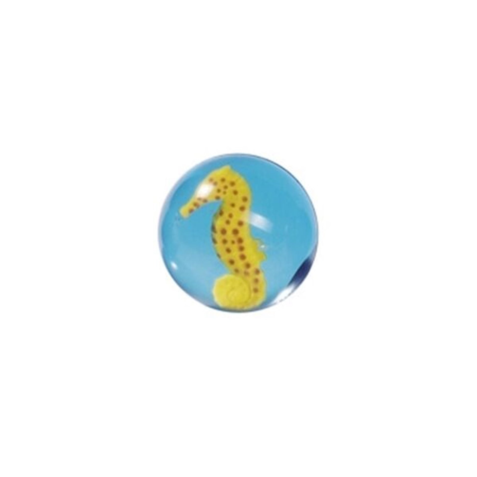 Goki Bouncing Ball 3D Seahorse