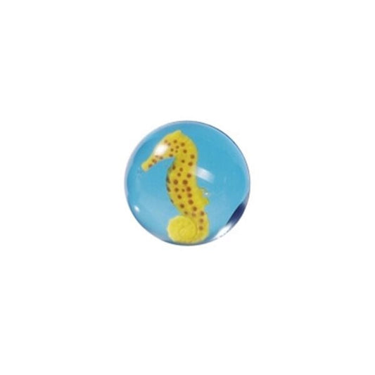 Goki Bouncing Ball 3D Seahorse