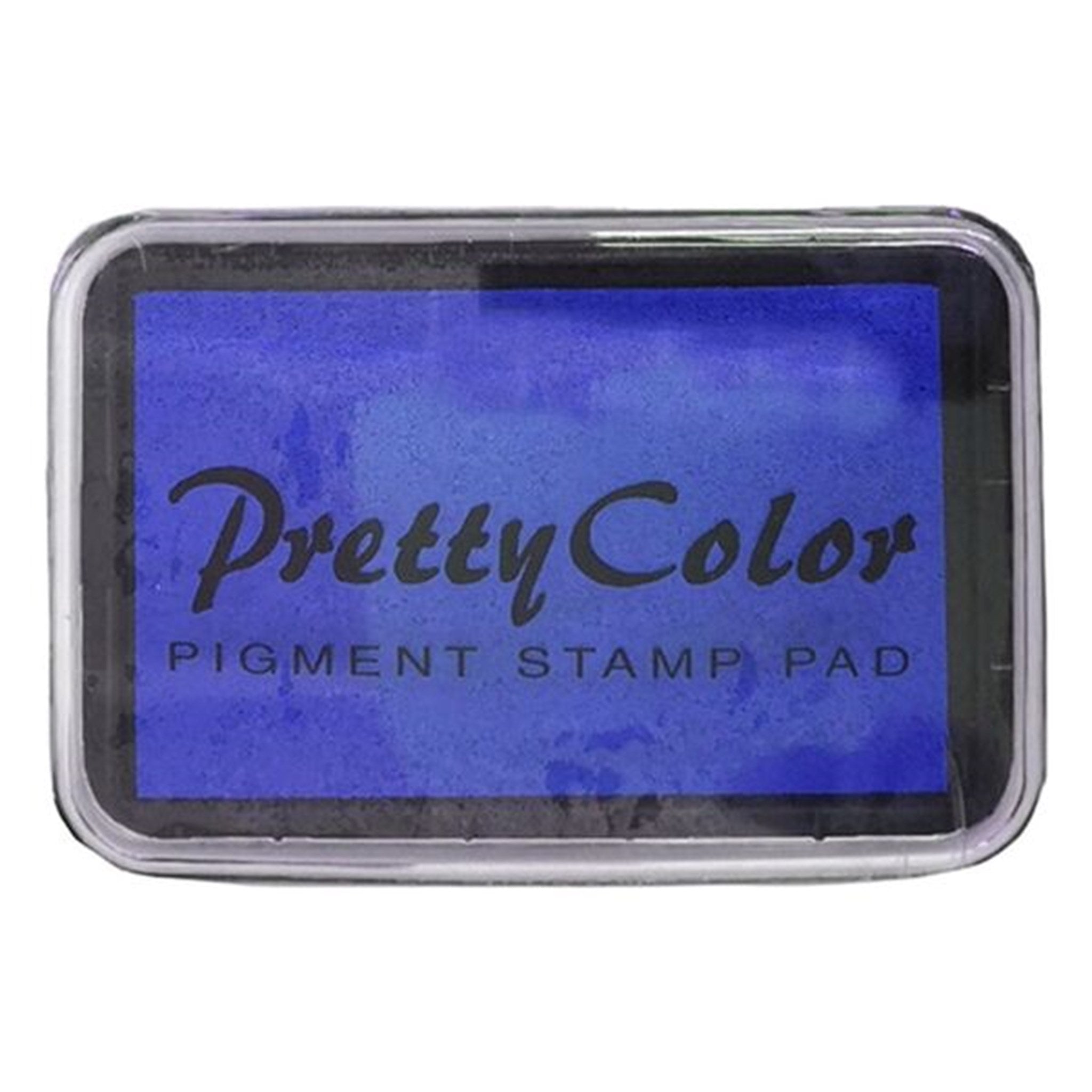 Buy Goki Pigment Stamp Pad Dark Blue | Luksusbaby