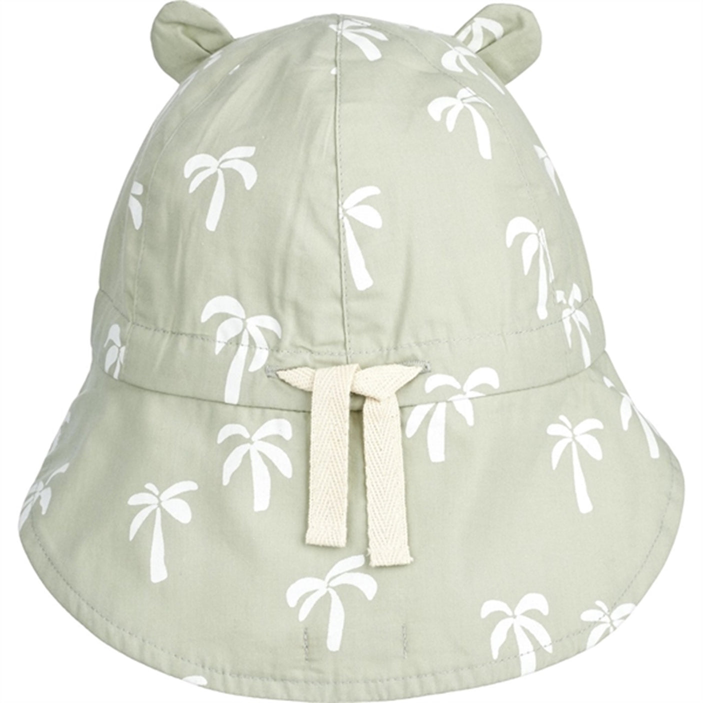 Liewood Gorm Sun Hat Miami Dusty Mint