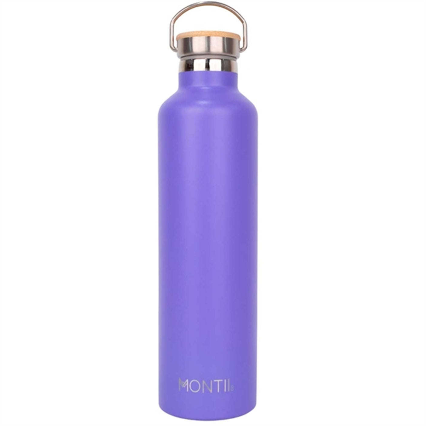 MontiiCo Mega Thermos Grape