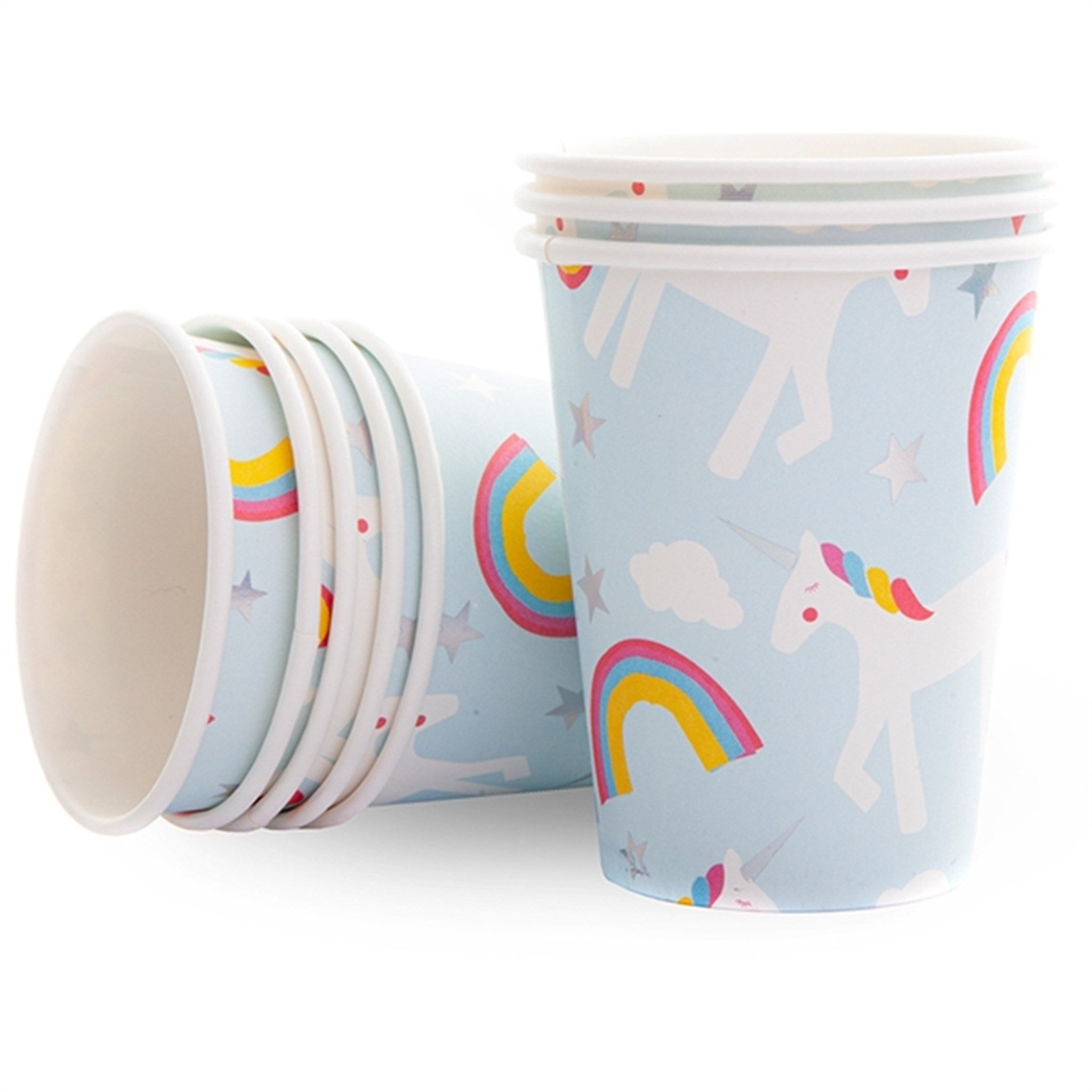 Great Pretenders Unicorn Cups