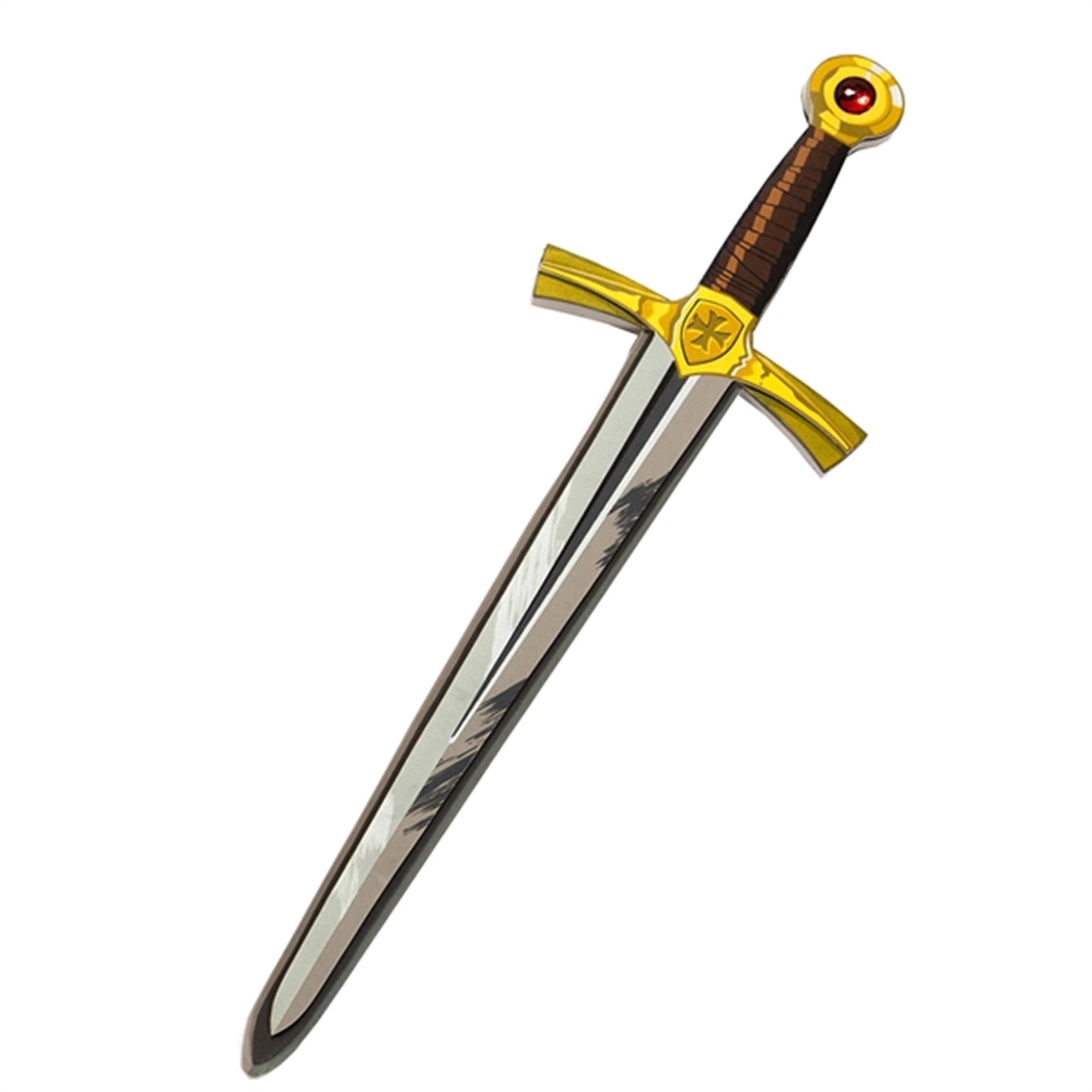 Great Pretenders Crusader EVA Knight Sword