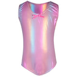 Great Pretenders Bodysuit Rainbow Pink