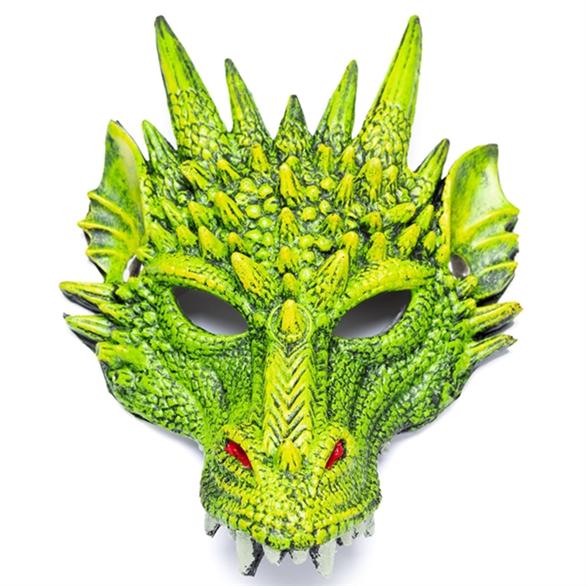 Great Pretenders Dragon Mask