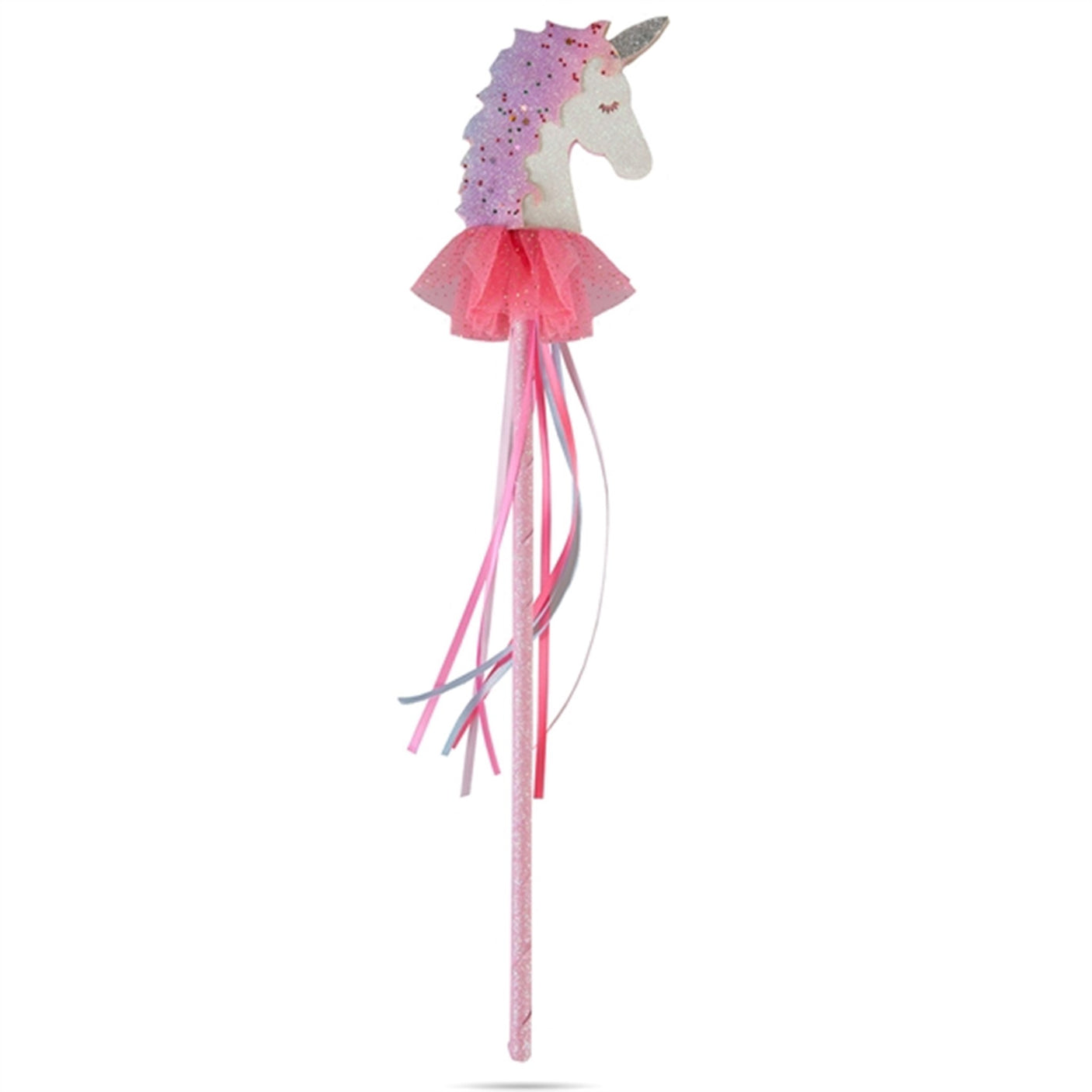 Great Pretenders Fanciful Unicorn Wand