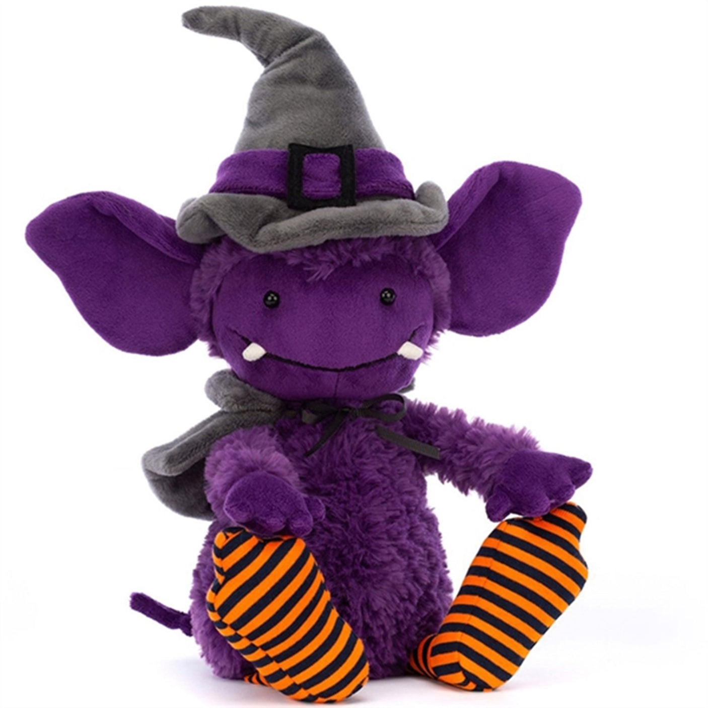 Jellycat Spooky Greta Gremlin 27 cm