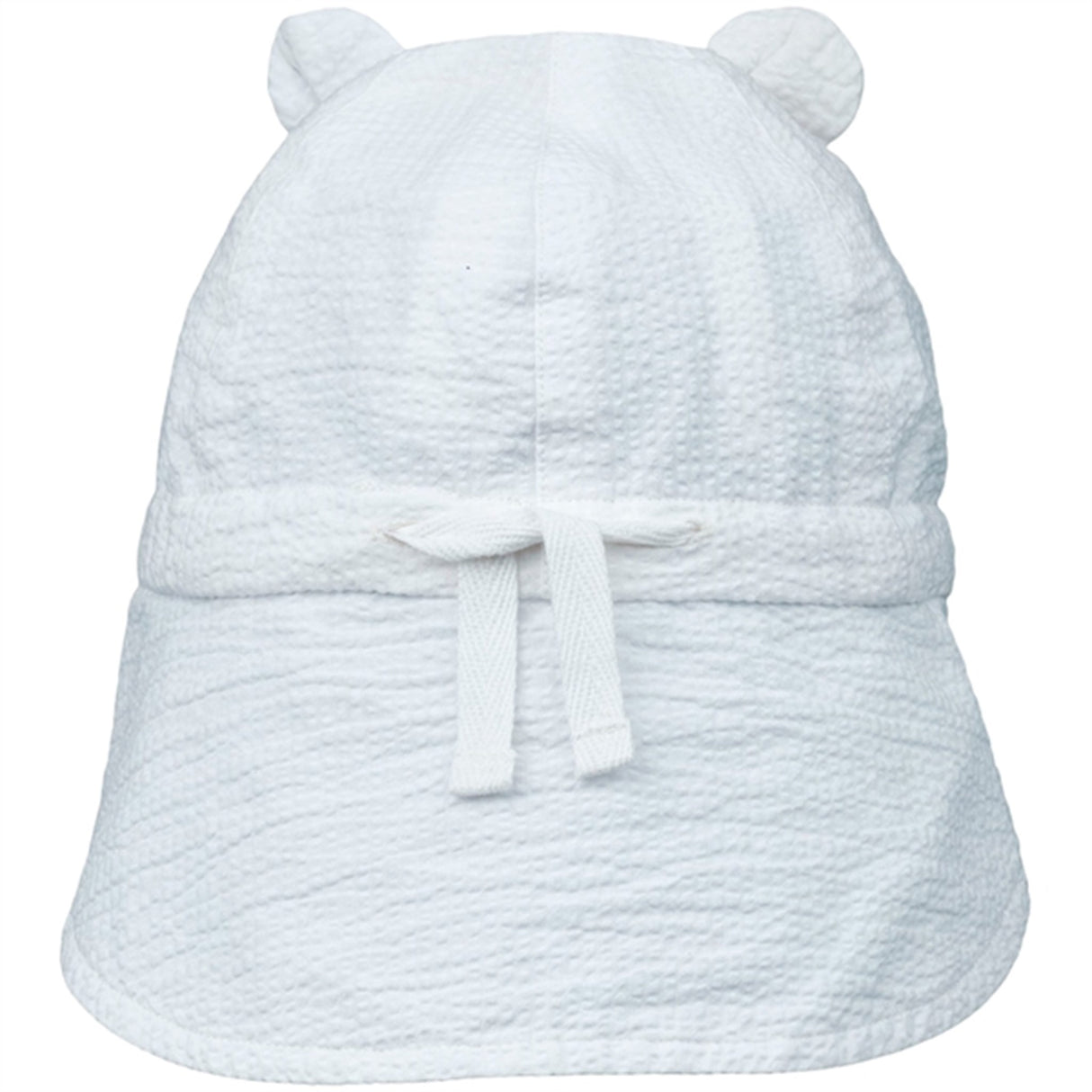 Liewood Gorm Sun Hat Crisp White