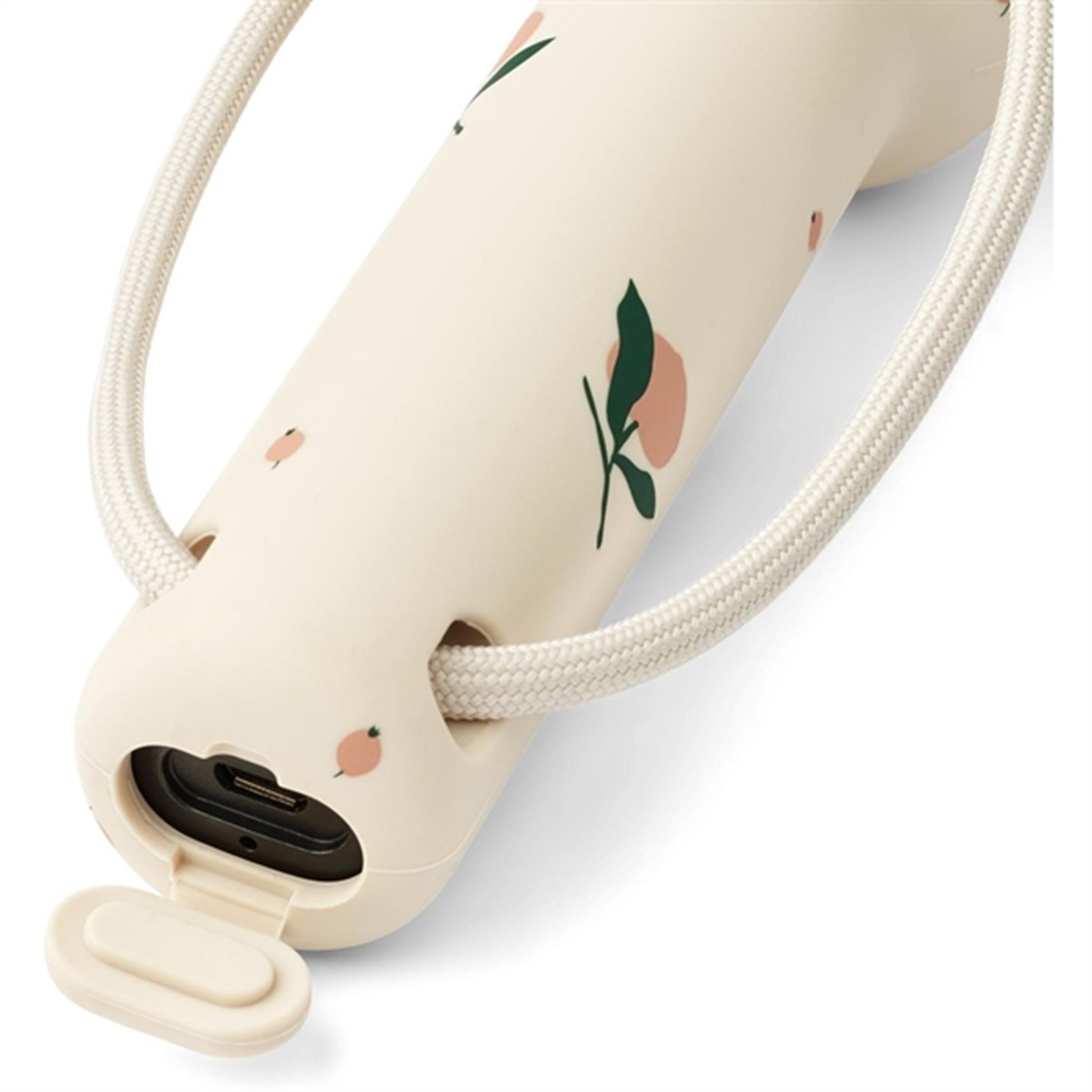 Liewood Gry Flashlight Peach Sea Shell