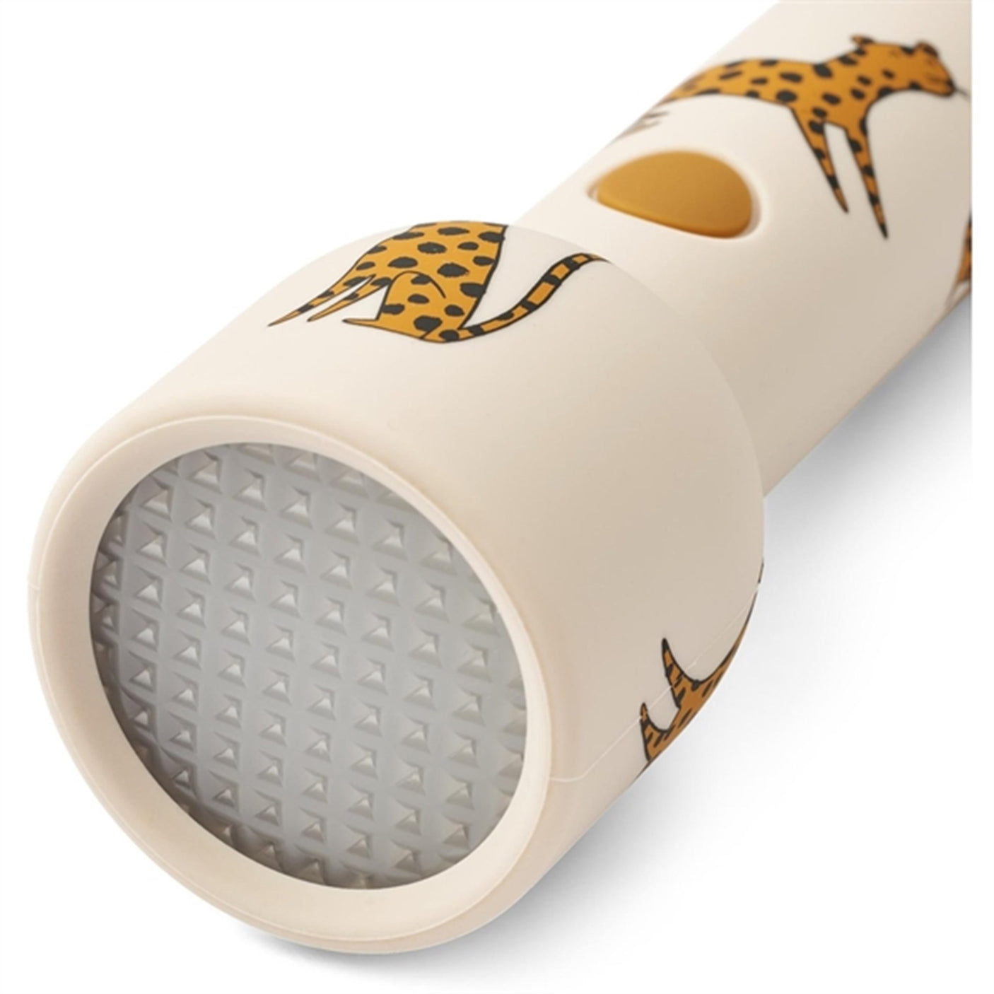 Liewood Gry Flashlight Leopard Sandy
