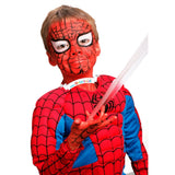 Grim'tout Theater Makeup Superheroes