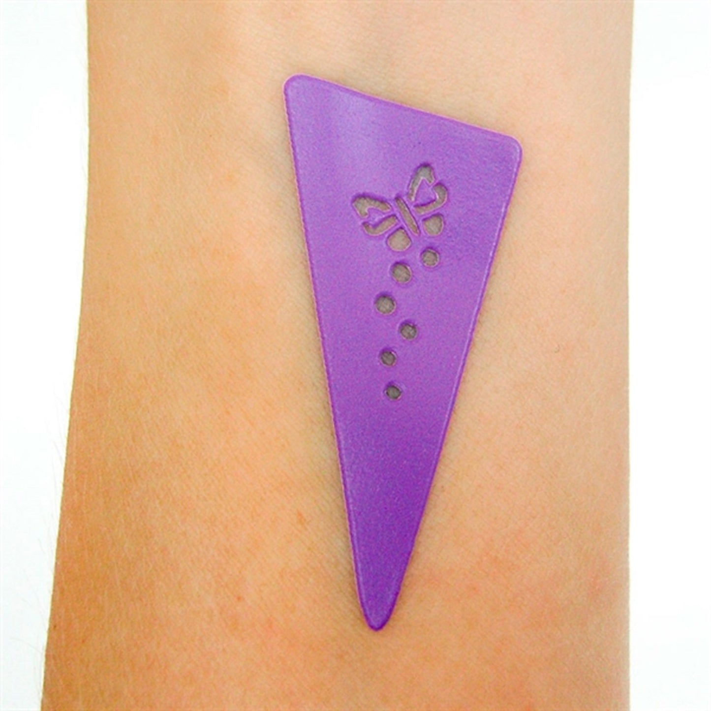 Grim'tout Stencil Fari Story