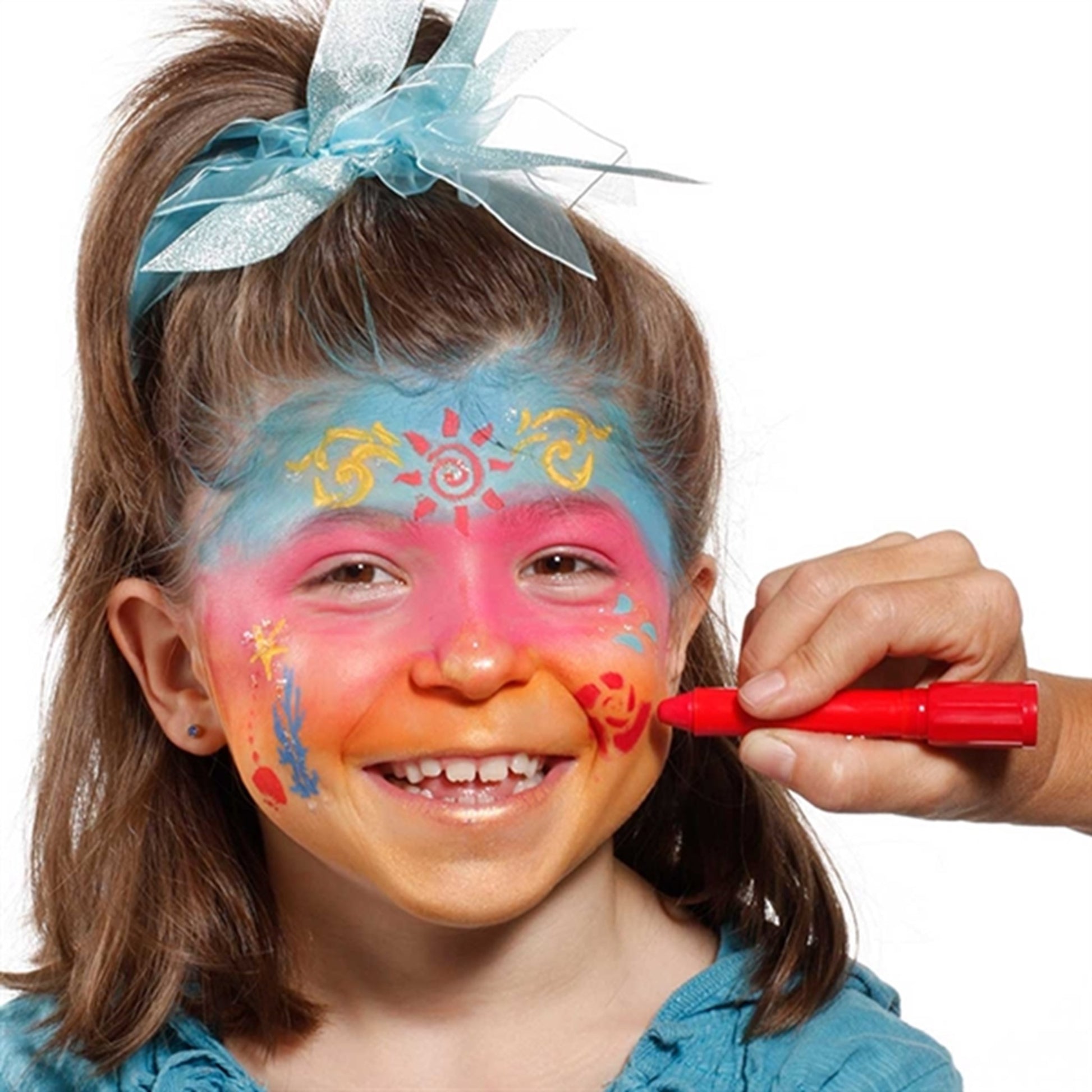 Grim'tout Makeup Princesse 3 Pack