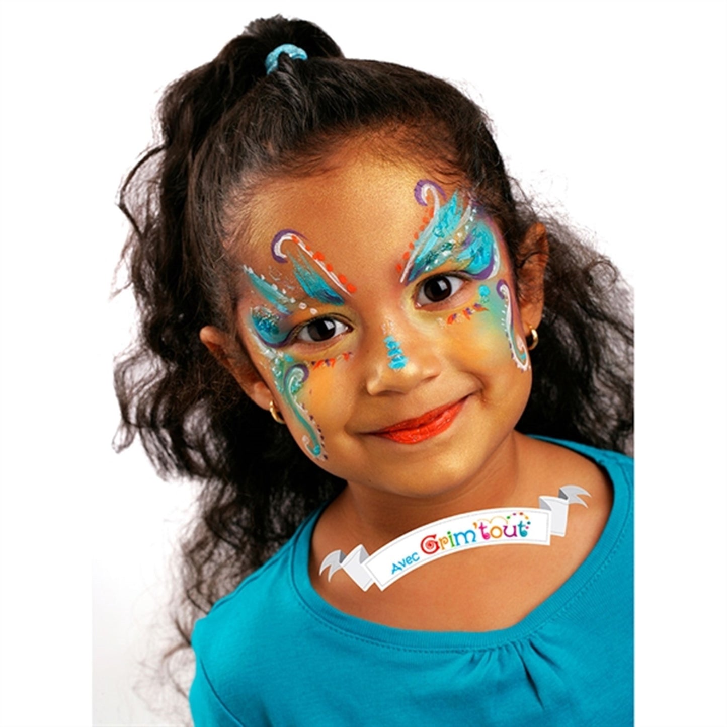 Grim'tout Makeup 6-pack