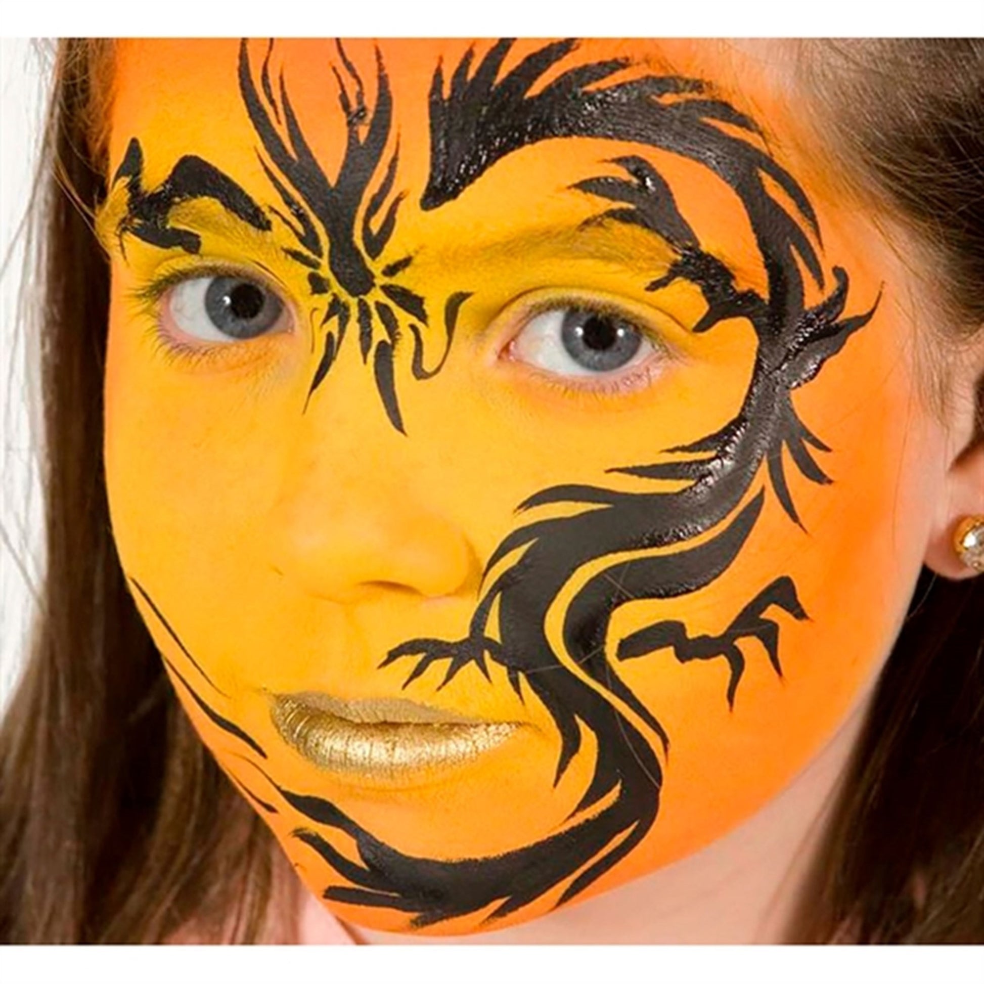 Grim'tout Teater Makeup 12 pack