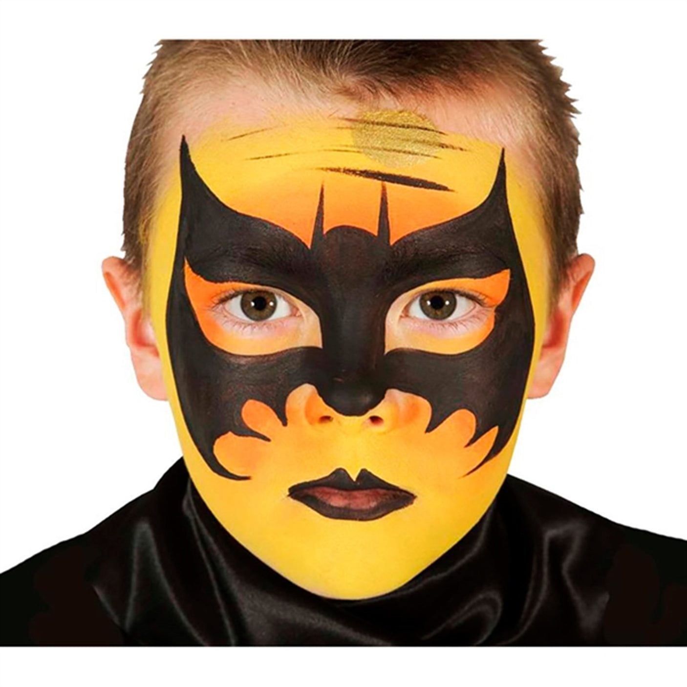 Grim'tout Teatersminke Yellow