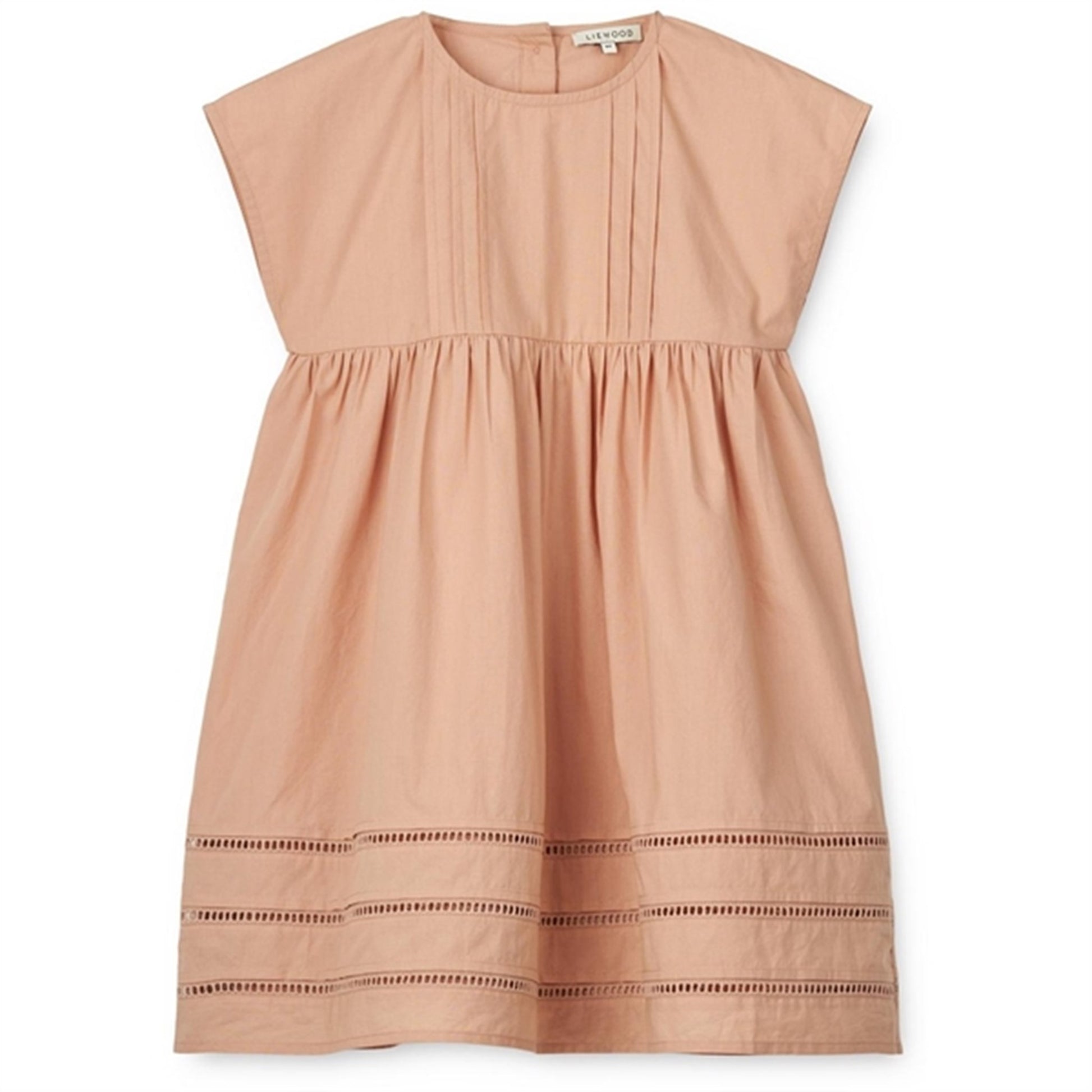 Liewood Pale Tuscany Gudrun Dress