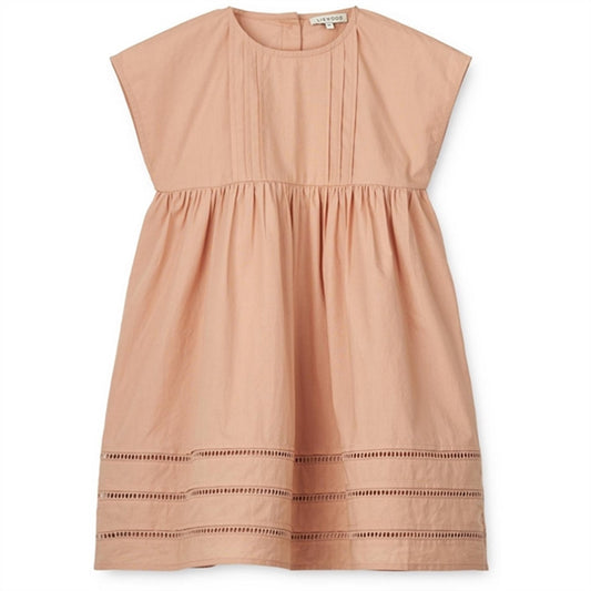 Liewood Pale Tuscany Gudrun Dress