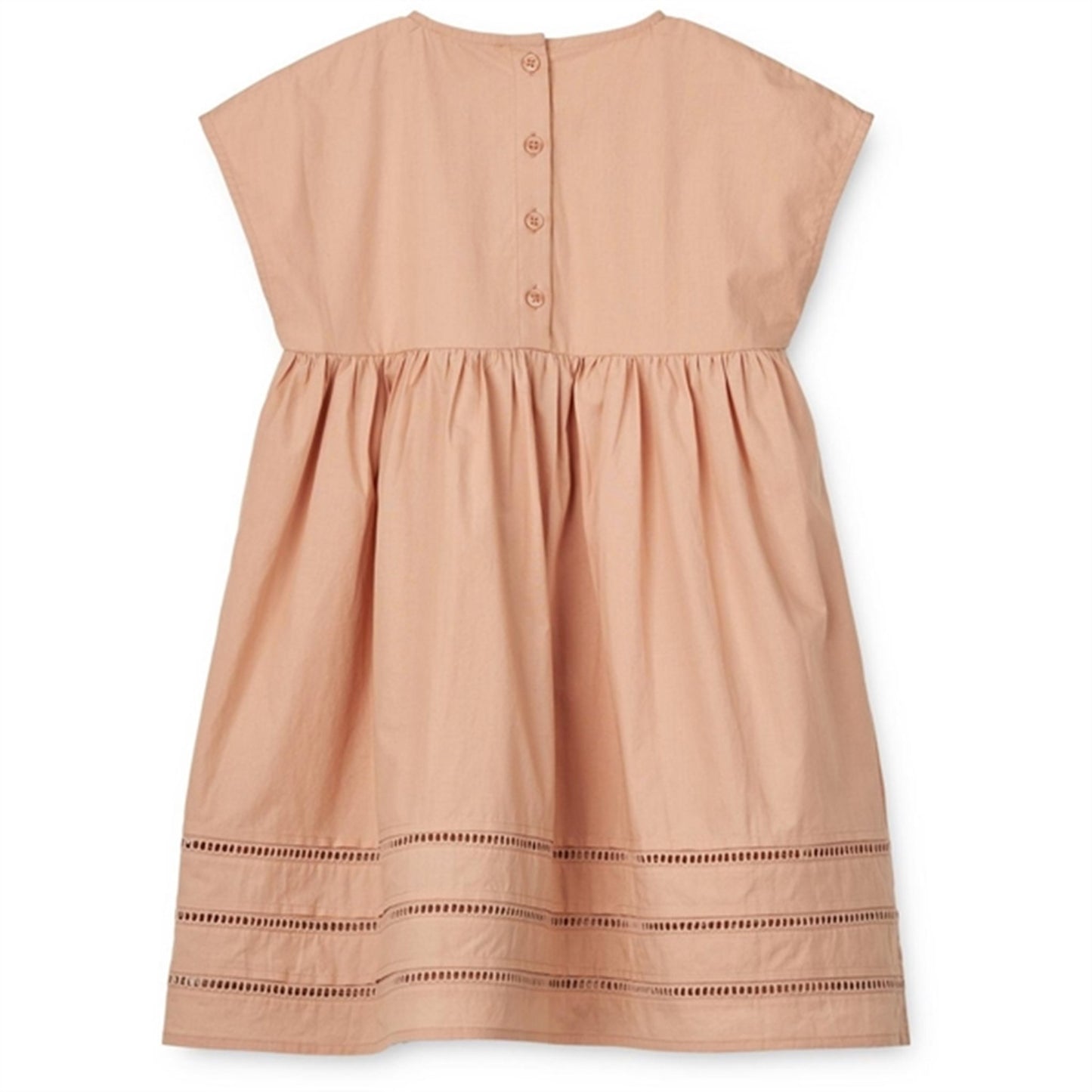 Liewood Pale Tuscany Gudrun Dress