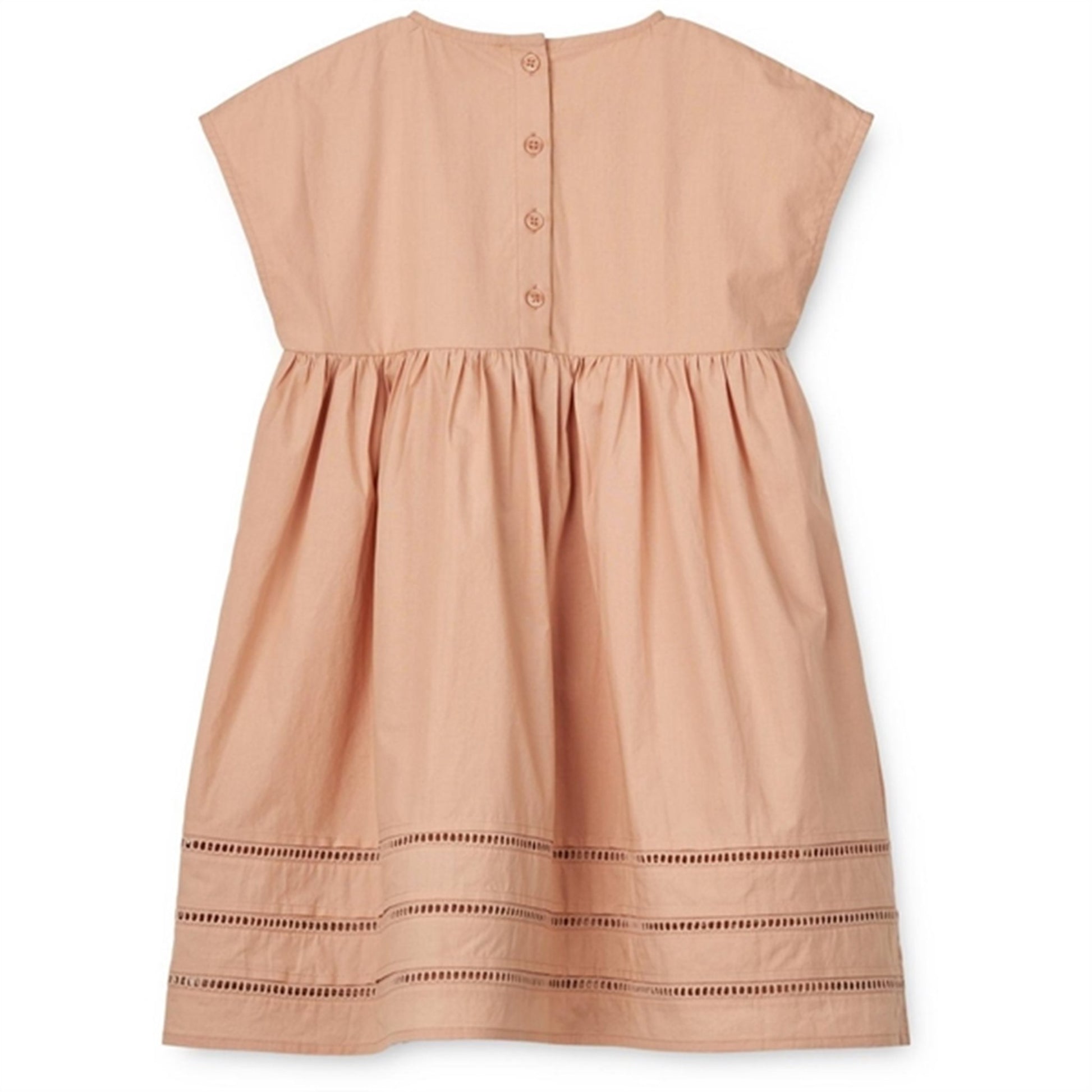 Liewood Pale Tuscany Gudrun Dress