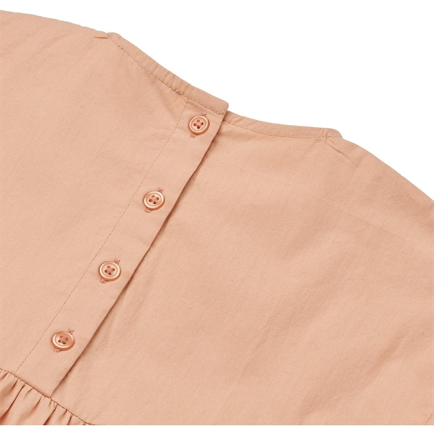 Liewood Pale Tuscany Gudrun Dress