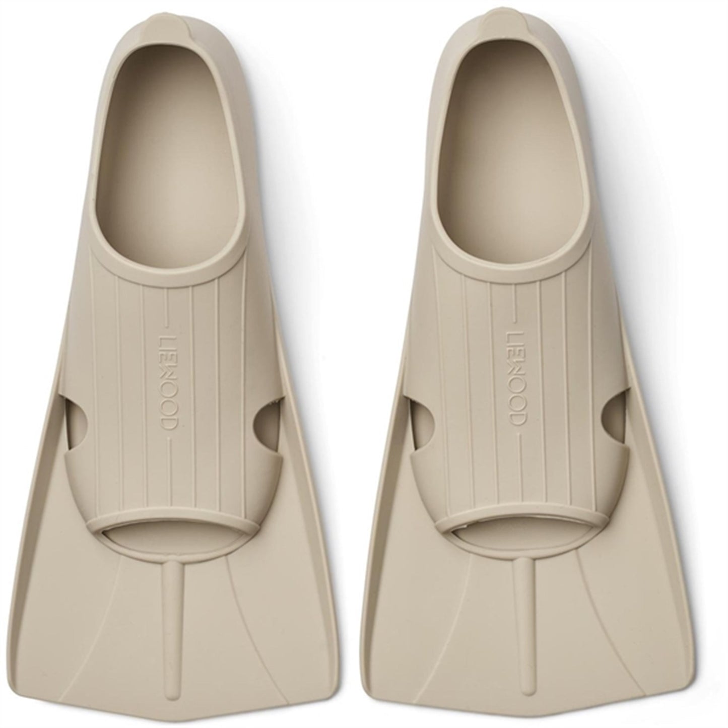 Liewood Gustav Swim Fins Sandy
