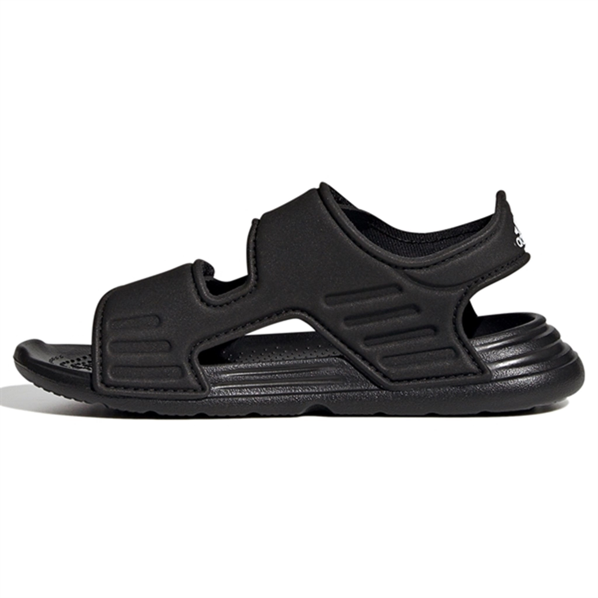 adidas Originals Altaswim Sandals Core Black / Cloud White / Grey Six 2
