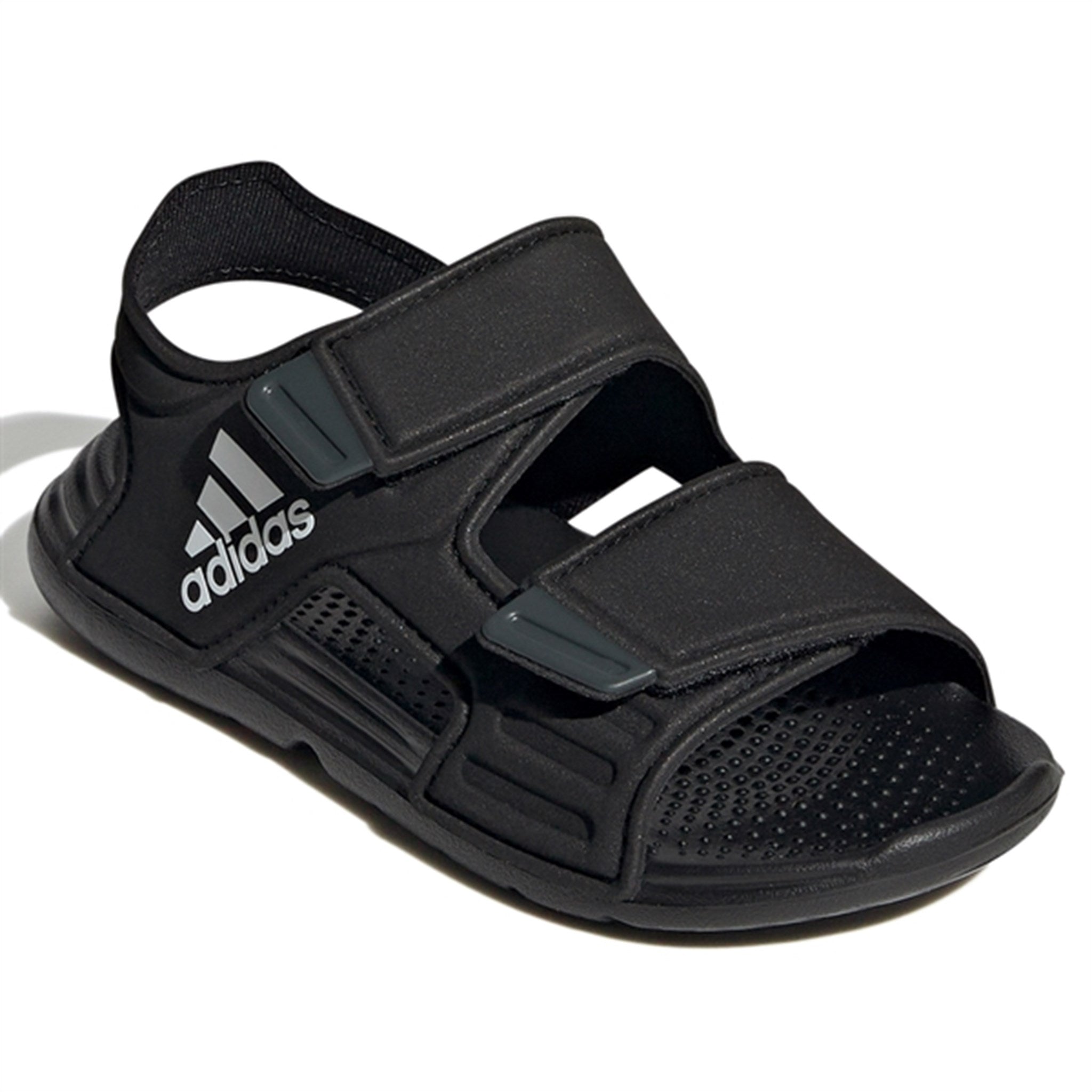 adidas Originals Altaswim Sandals Core Black / Cloud White / Grey Six 3