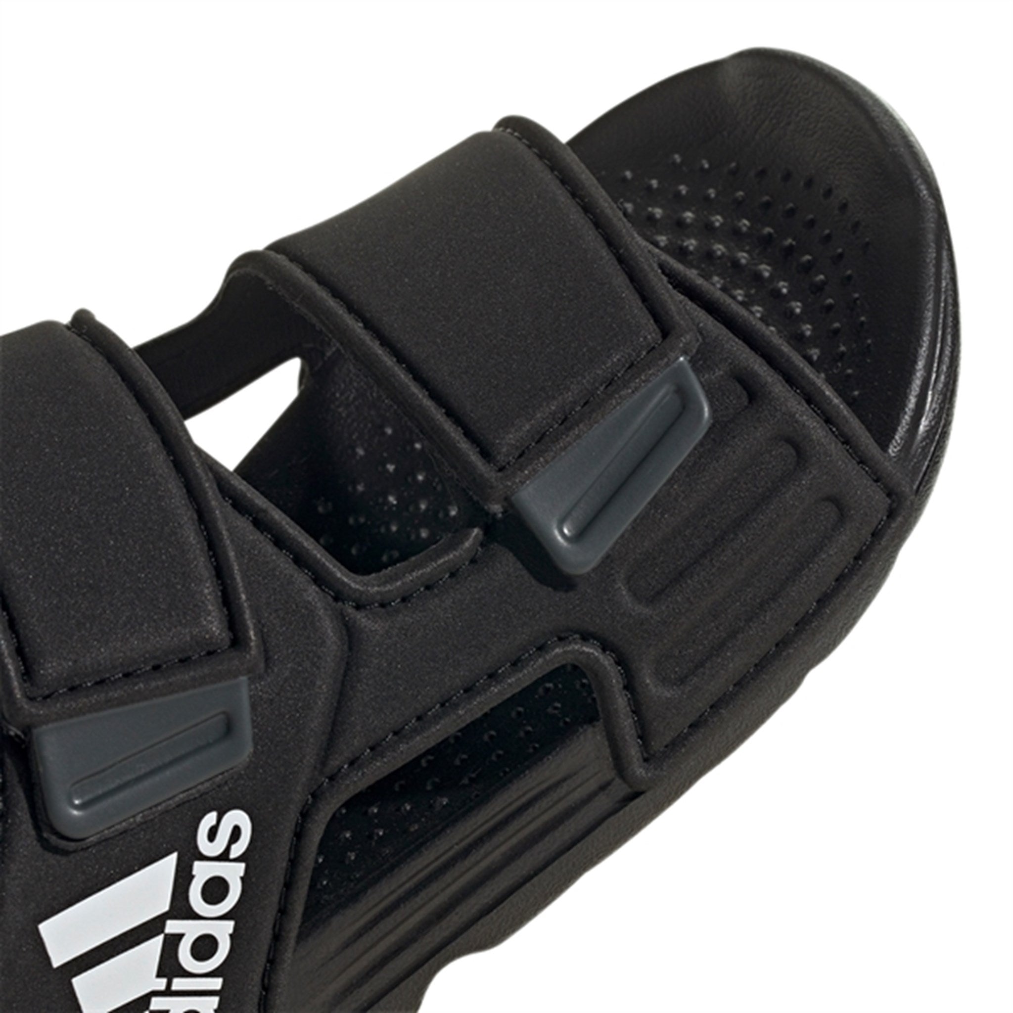 adidas Originals Altaswim Sandals Core Black / Cloud White / Grey Six 5