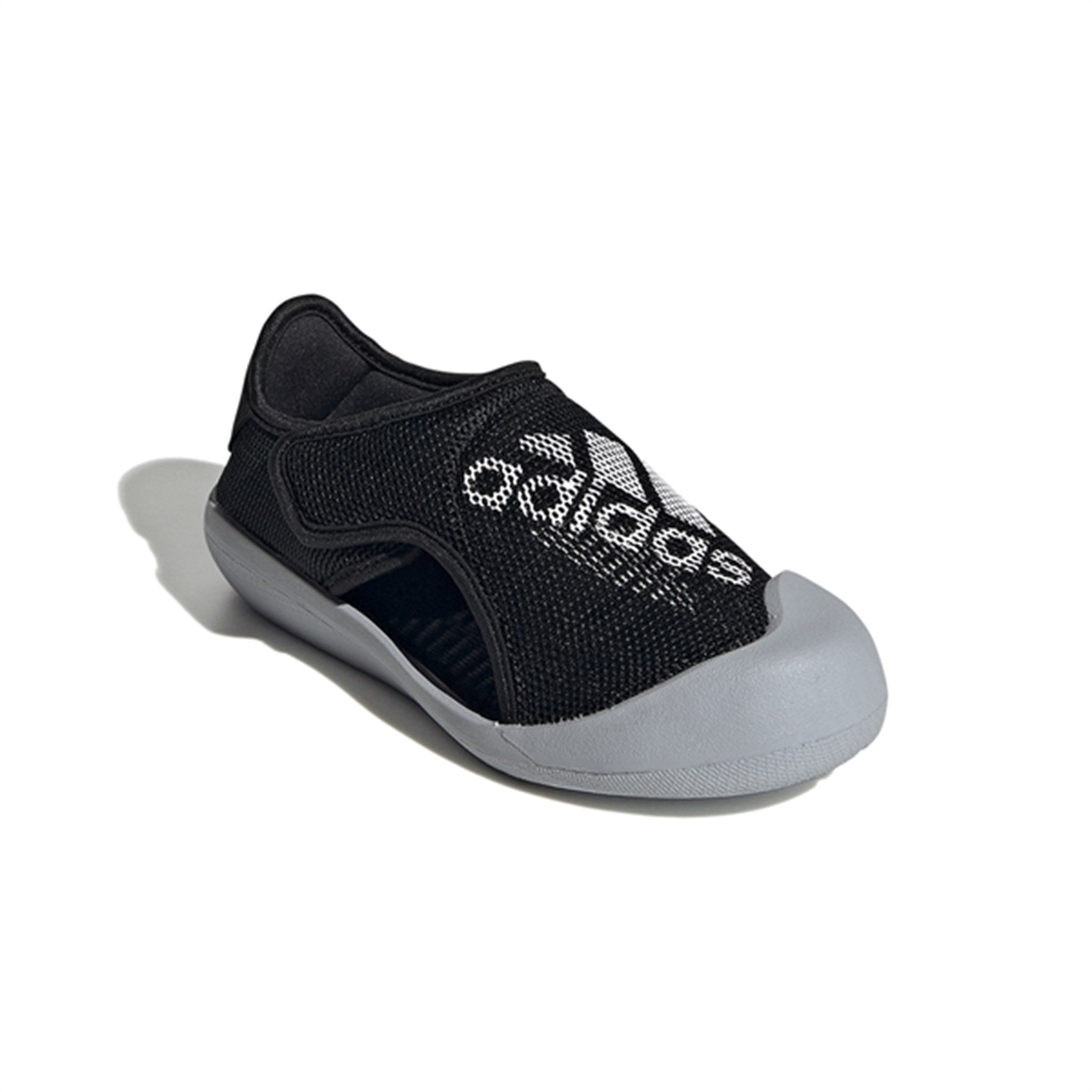 adidas Altaventure Sandals Core Black 5