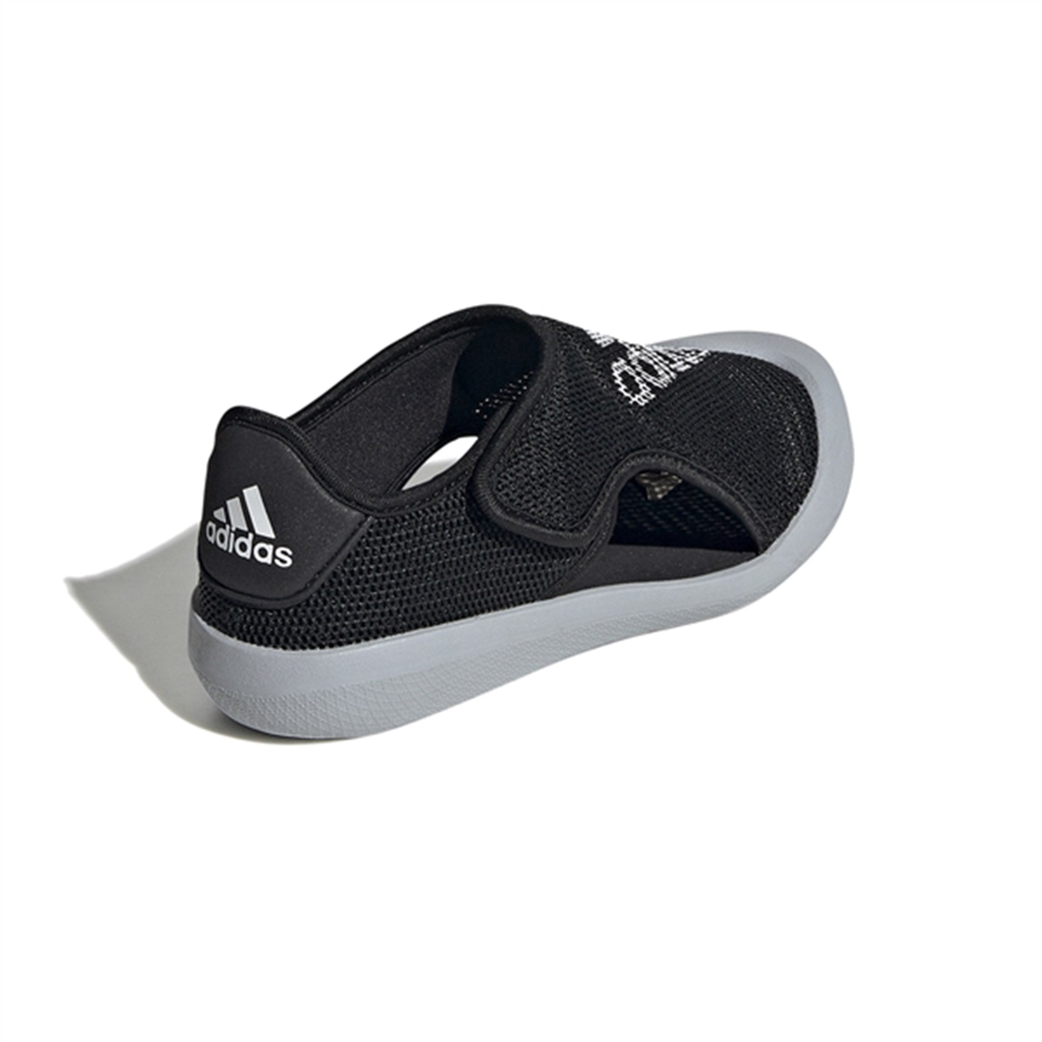adidas Altaventure Sandals Core Black 6