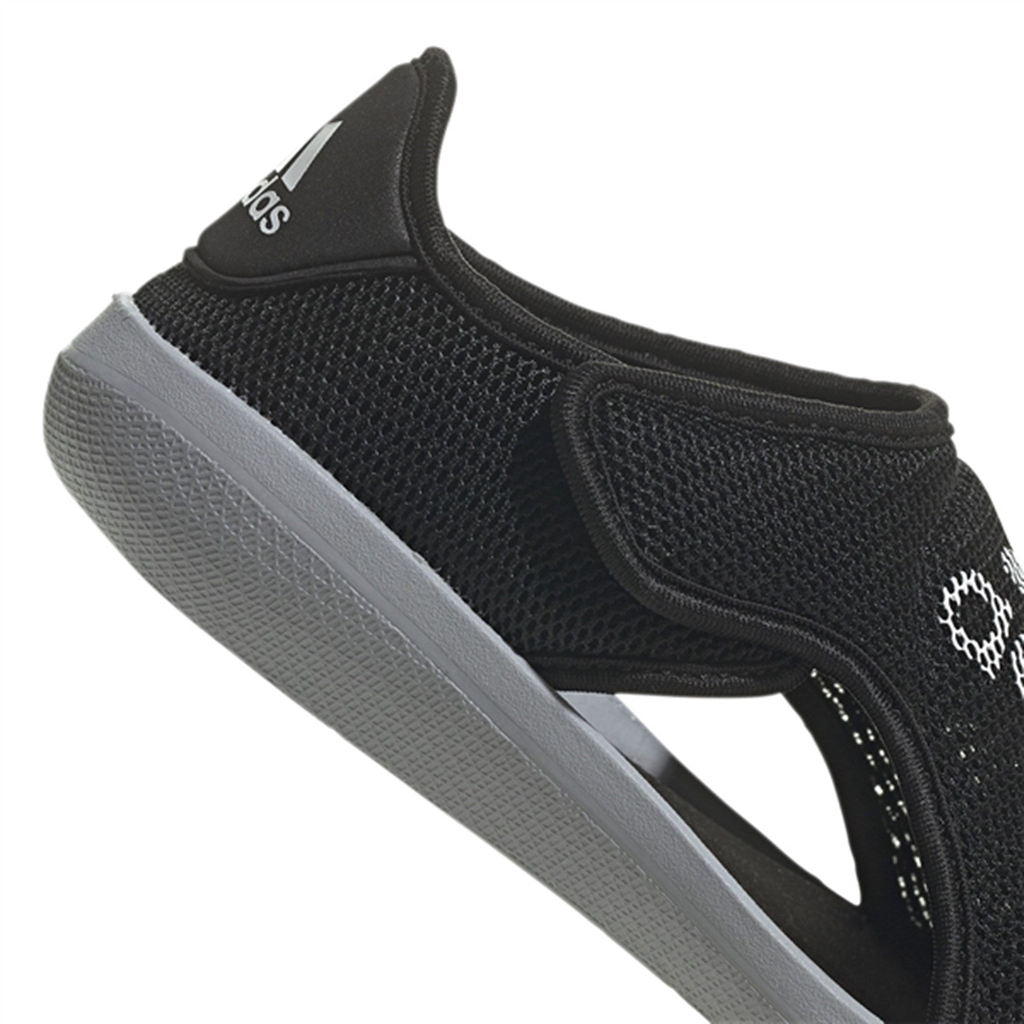 adidas Altaventure Sandals Core Black 8