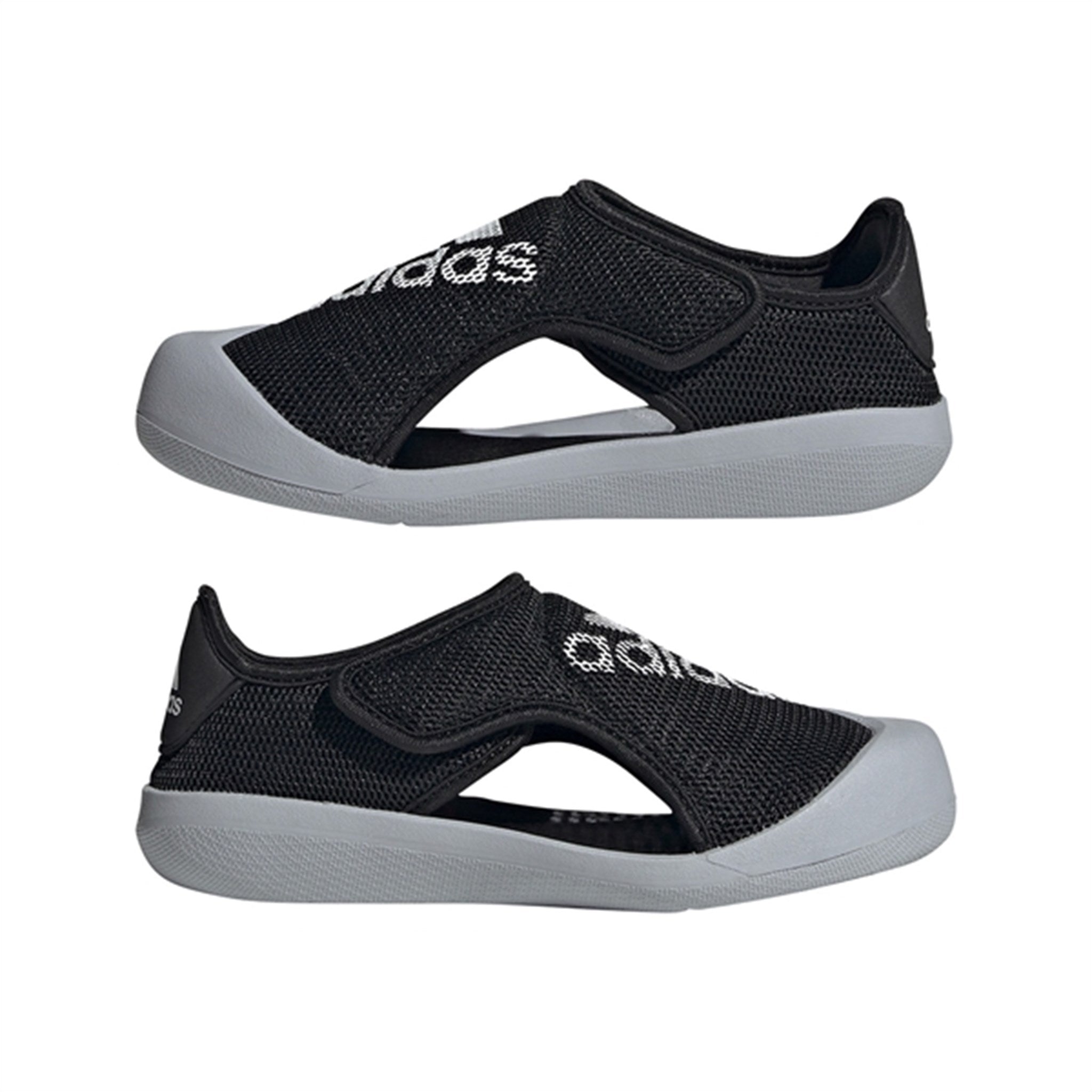 adidas Altaventure Sandals Core Black 9