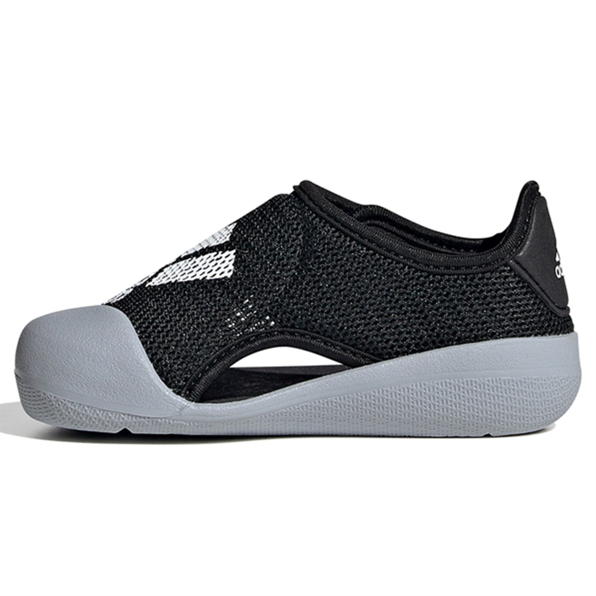 adidas Altaventure Sandals Core Black 4