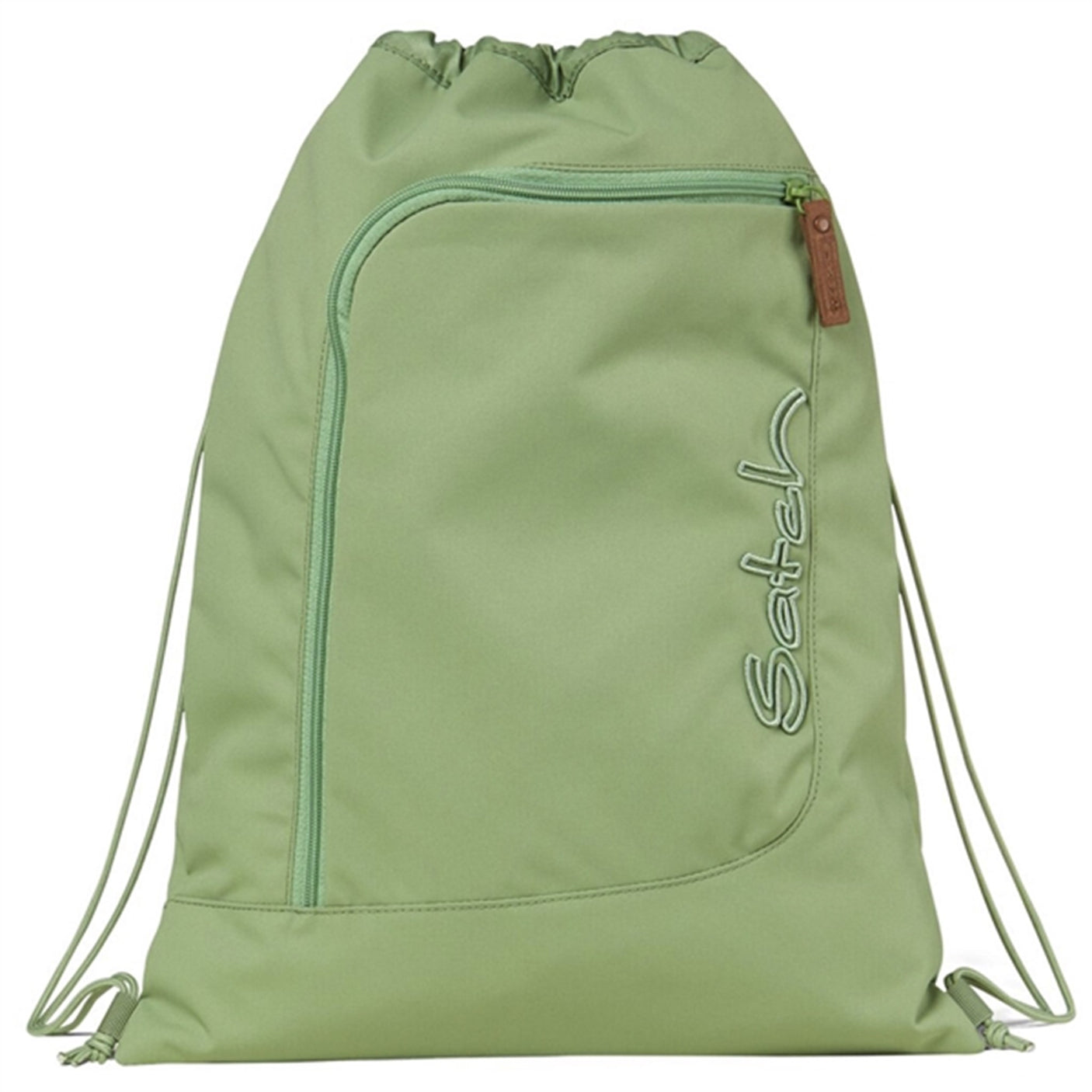 Satch Gym Bag Nordic Jade Green