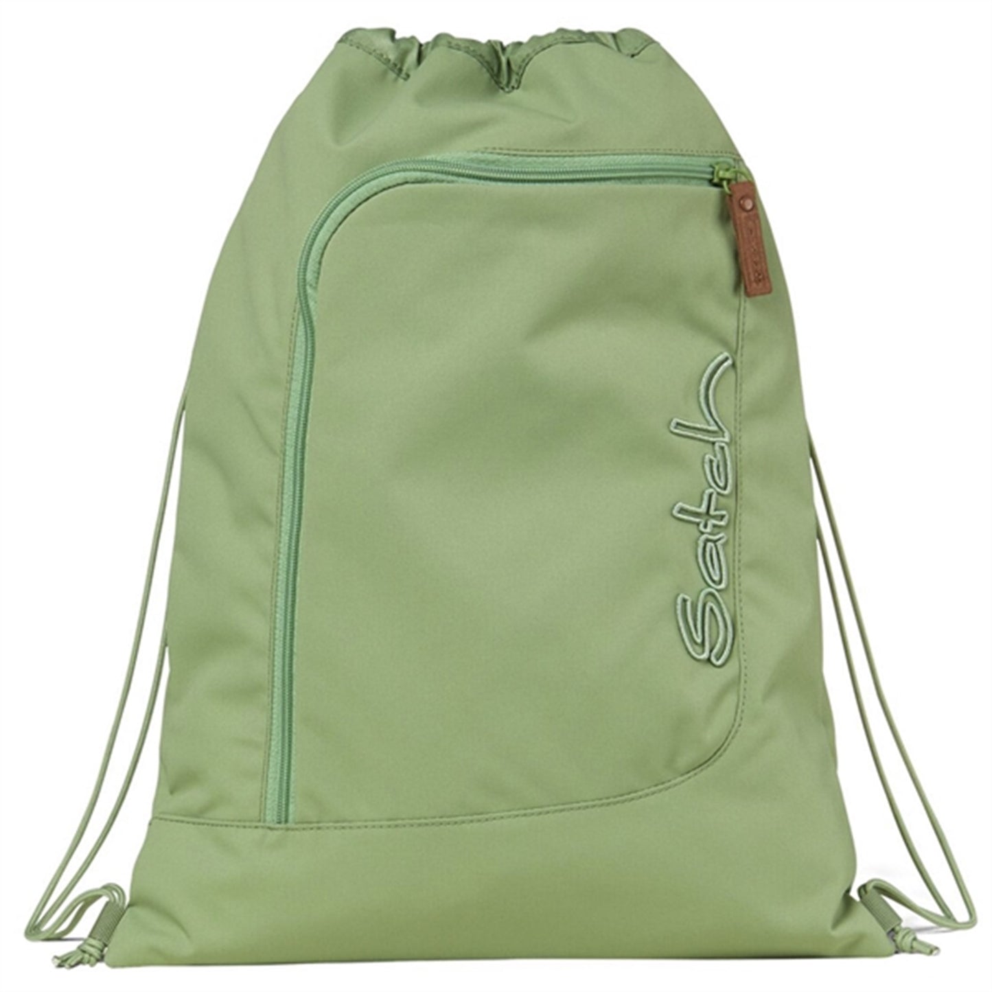 Satch Gym Bag Nordic Jade Green