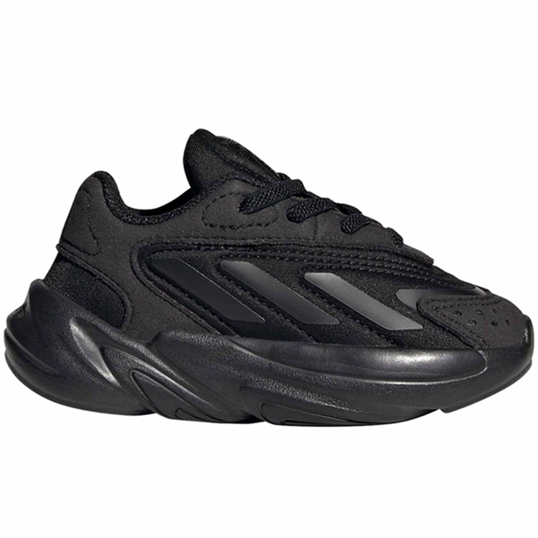 adidas Ozelia Sneakers Black/Black