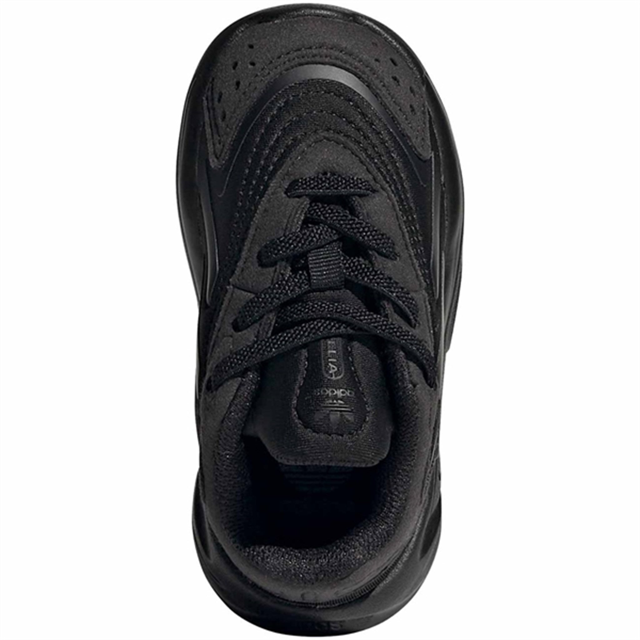 adidas Ozelia Sneakers Black/Black 3