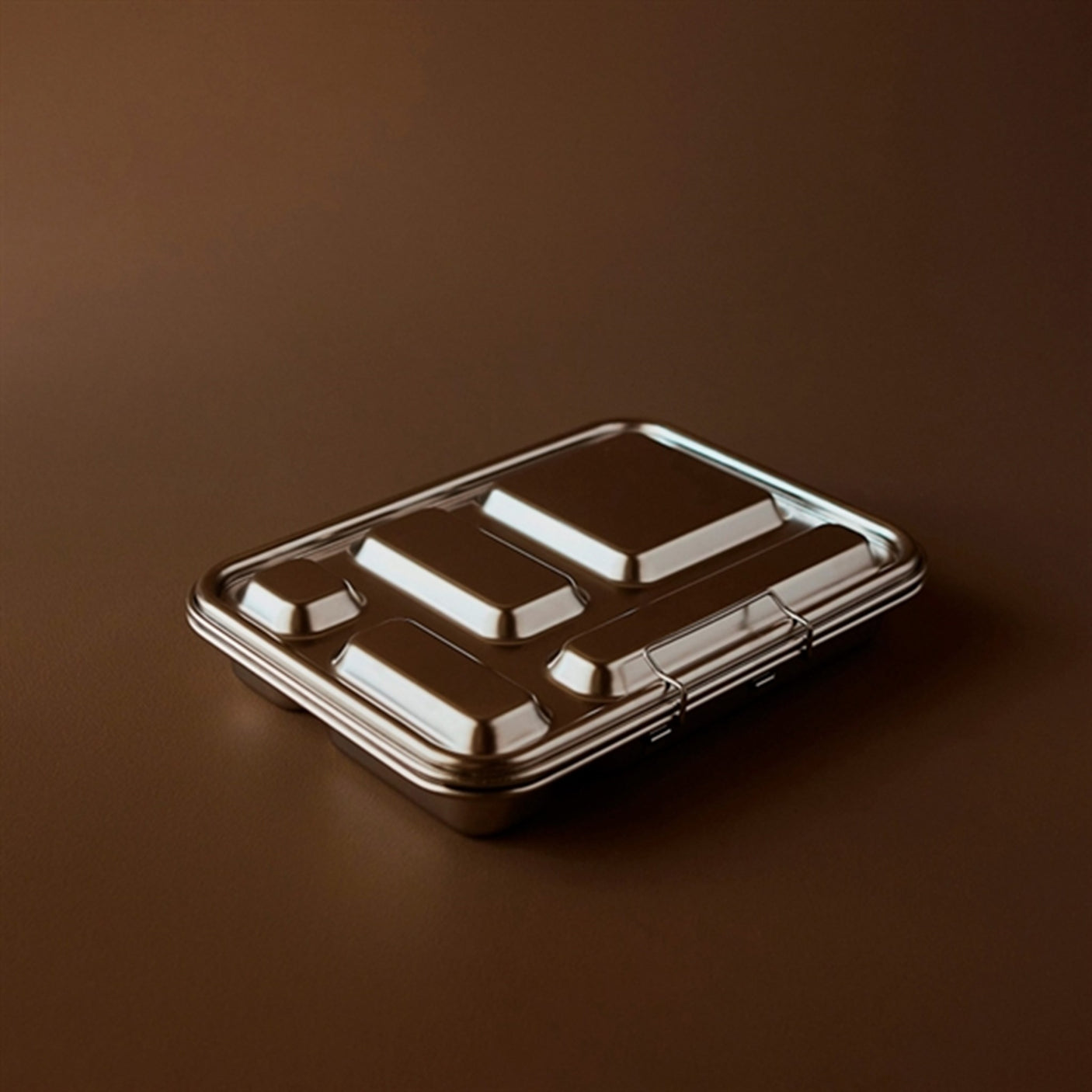 Haps Nordic Haps Box Steel