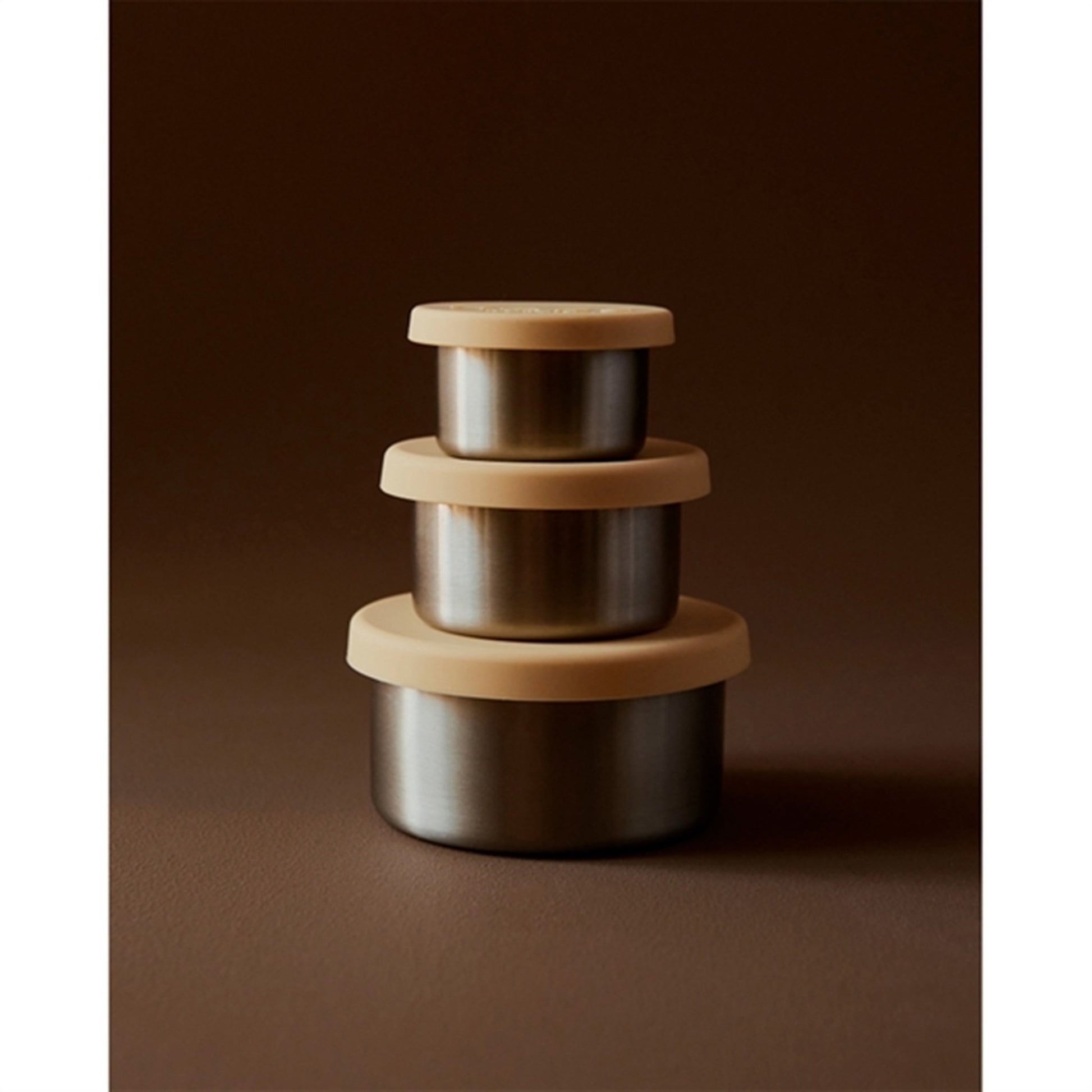 Haps Nordic Steel Trio Sun Light