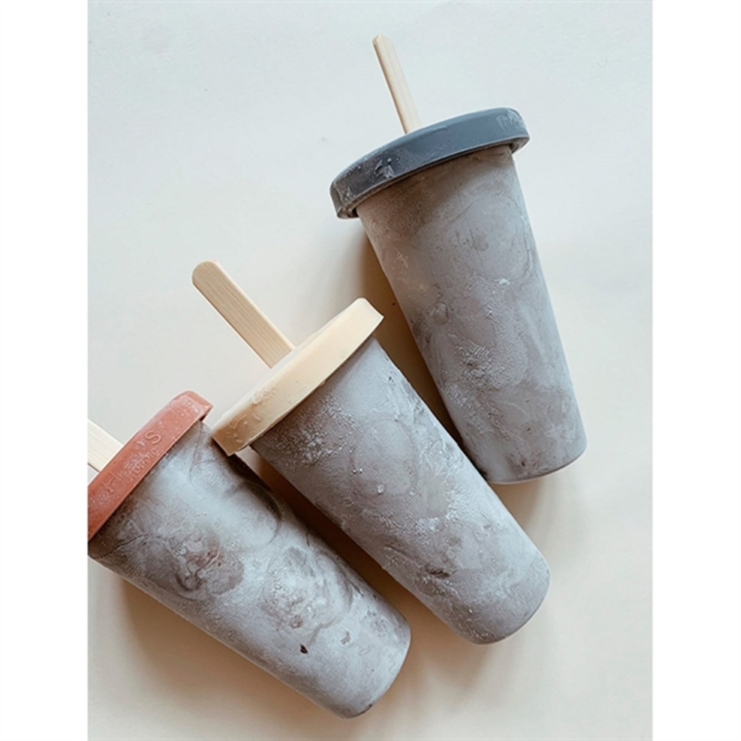 Haps Nordic Ice Lolly Makers 4-Pack