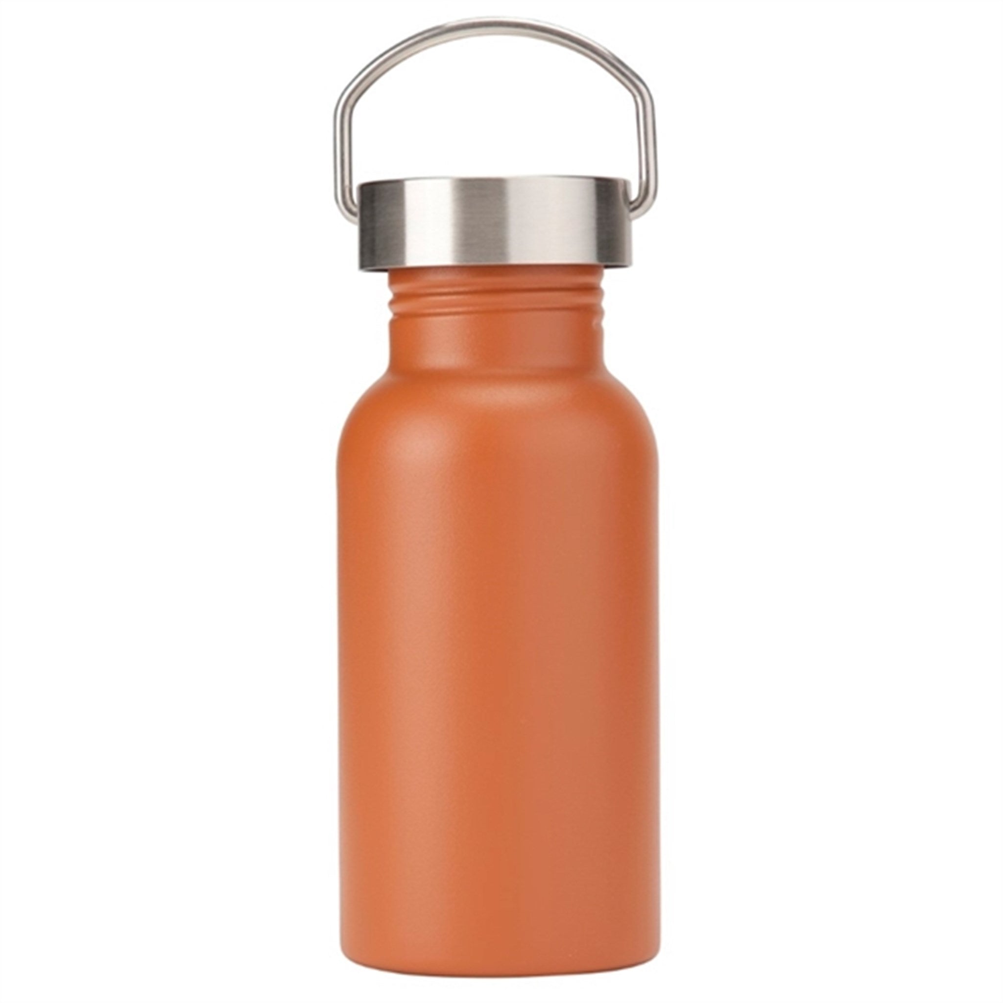 Haps Nordic Water Bottle Terracotta 400 ml