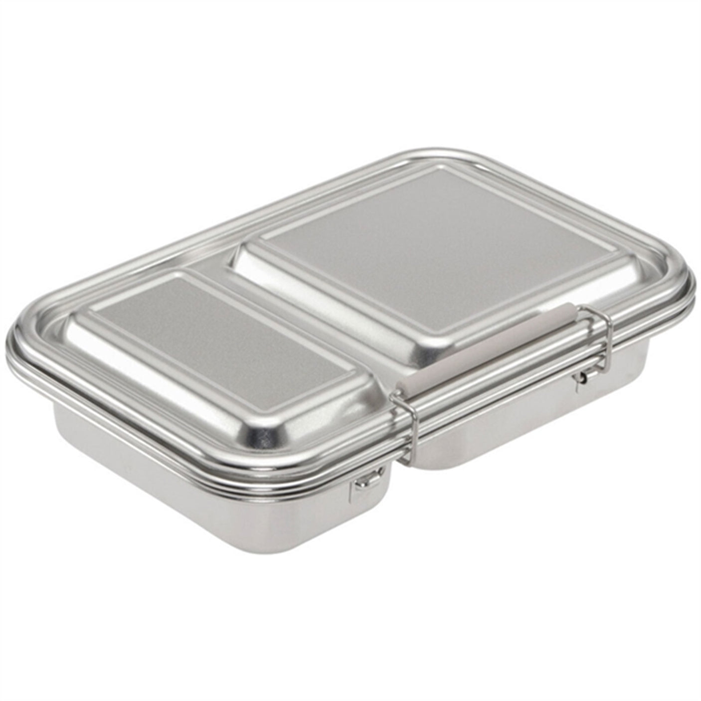 Haps Nordic Haps Box Steel 2 Compartments