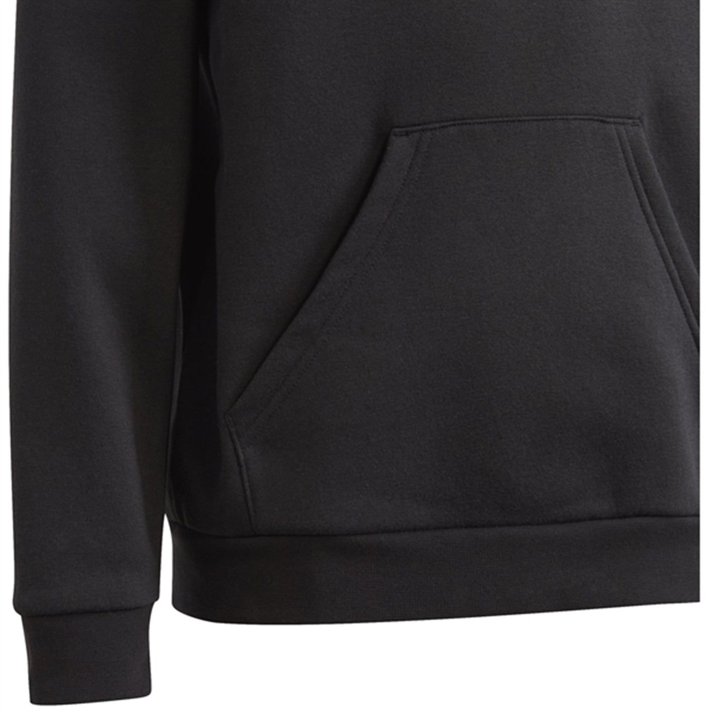 adidas Originals Black / White Hoodie